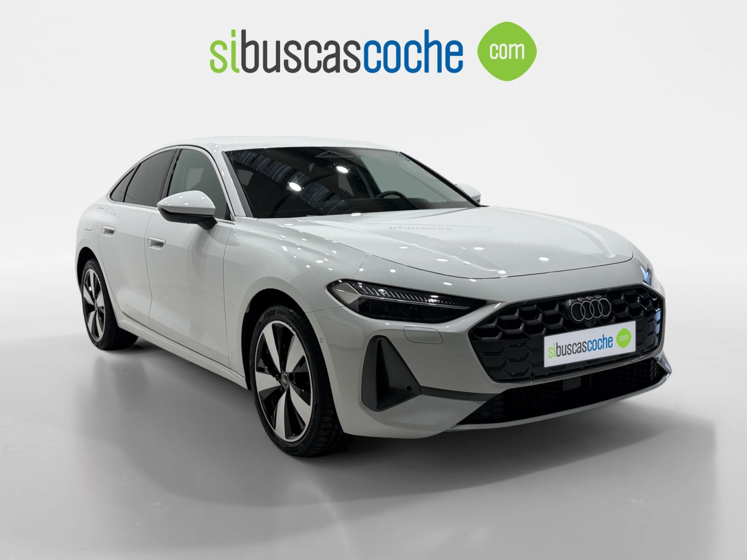 AUDI A5 TFSI 110 KW (150 CV) ADVANCED - Foto 1