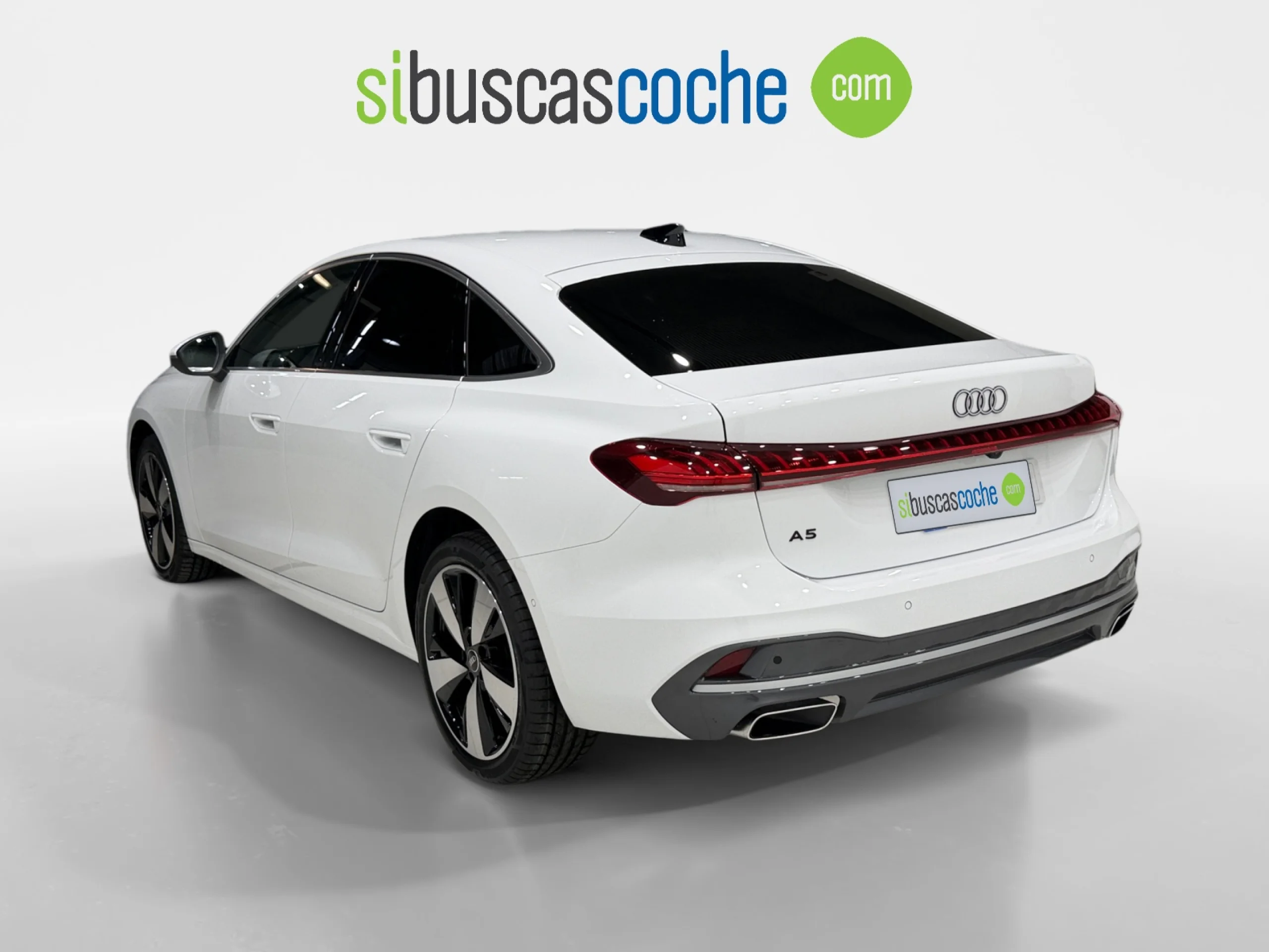 AUDI A5 TFSI 110 KW (150 CV) ADVANCED - Foto 2