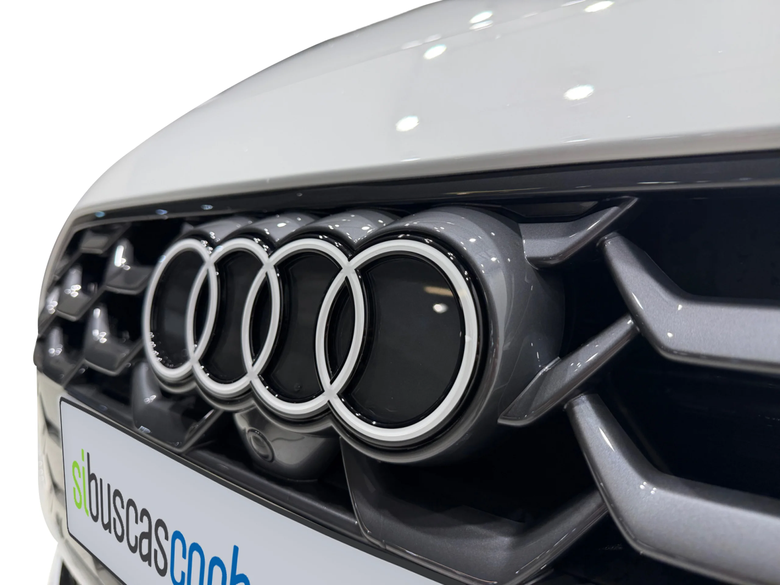 AUDI A5 TFSI 110 KW (150 CV) ADVANCED - Foto 9