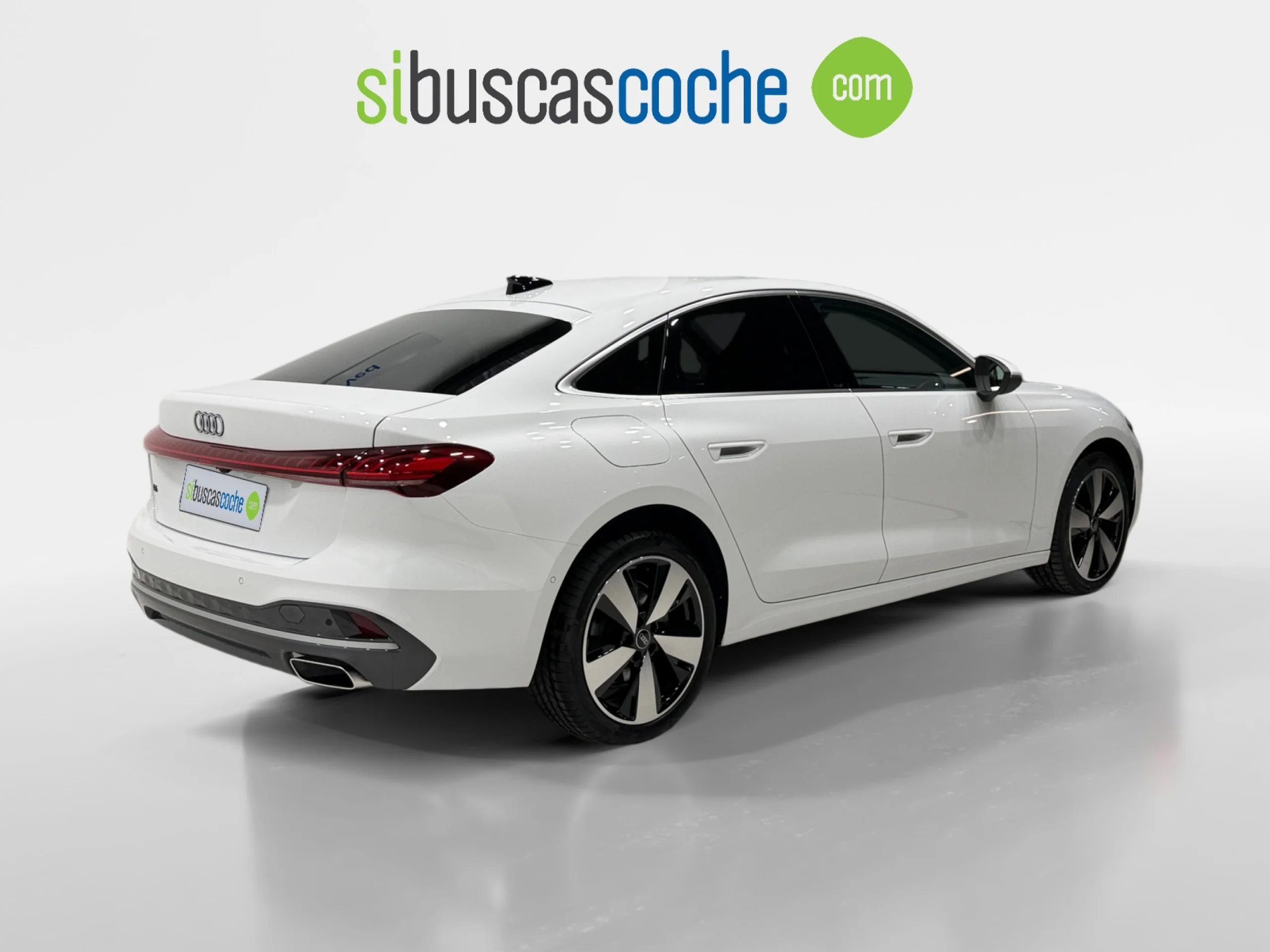 AUDI A5 TFSI 110 KW (150 CV) ADVANCED - Foto 12