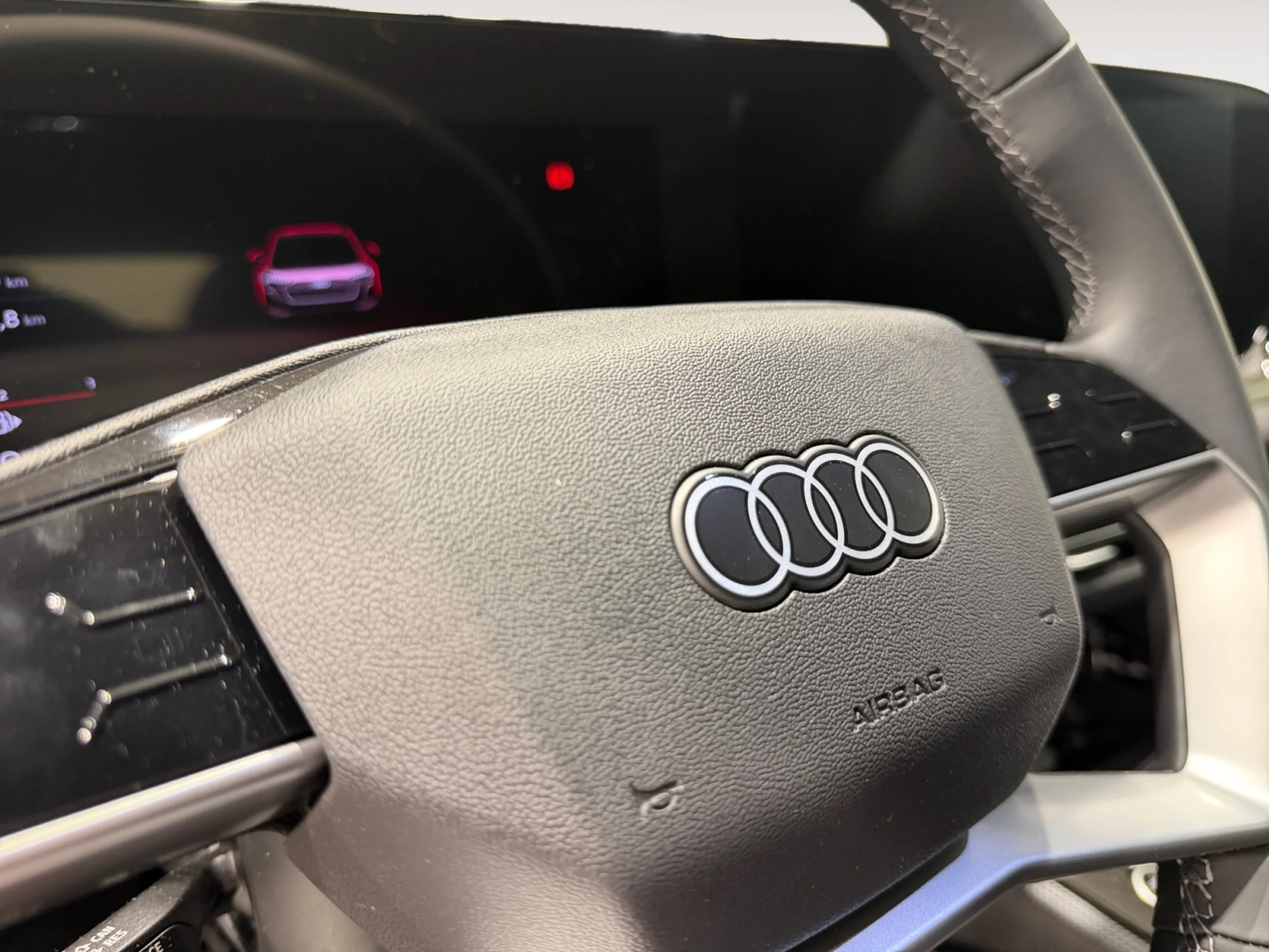 AUDI A5 TFSI 110 KW (150 CV) ADVANCED - Foto 16