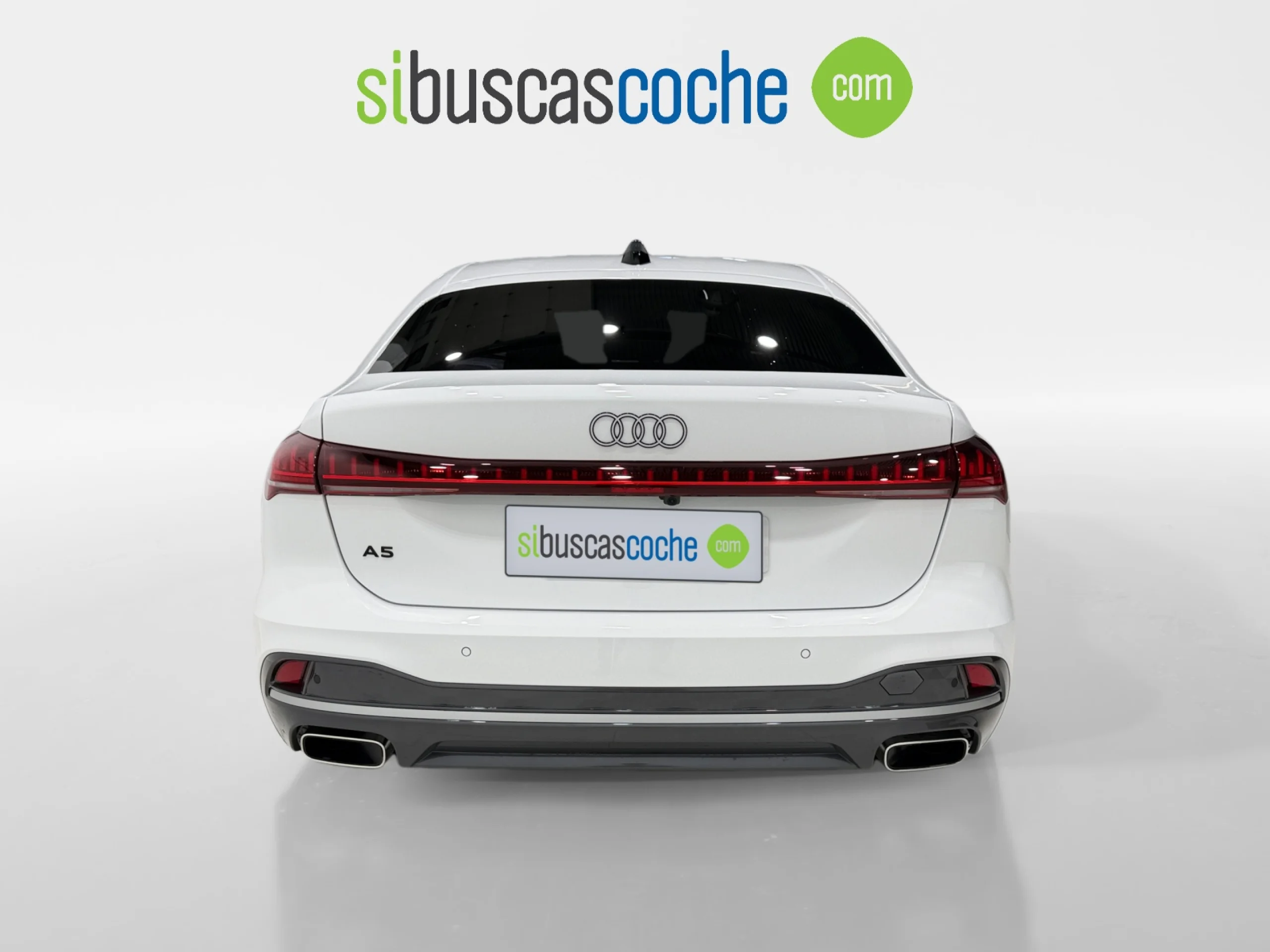 AUDI A5 TFSI 110 KW (150 CV) ADVANCED - Foto 17