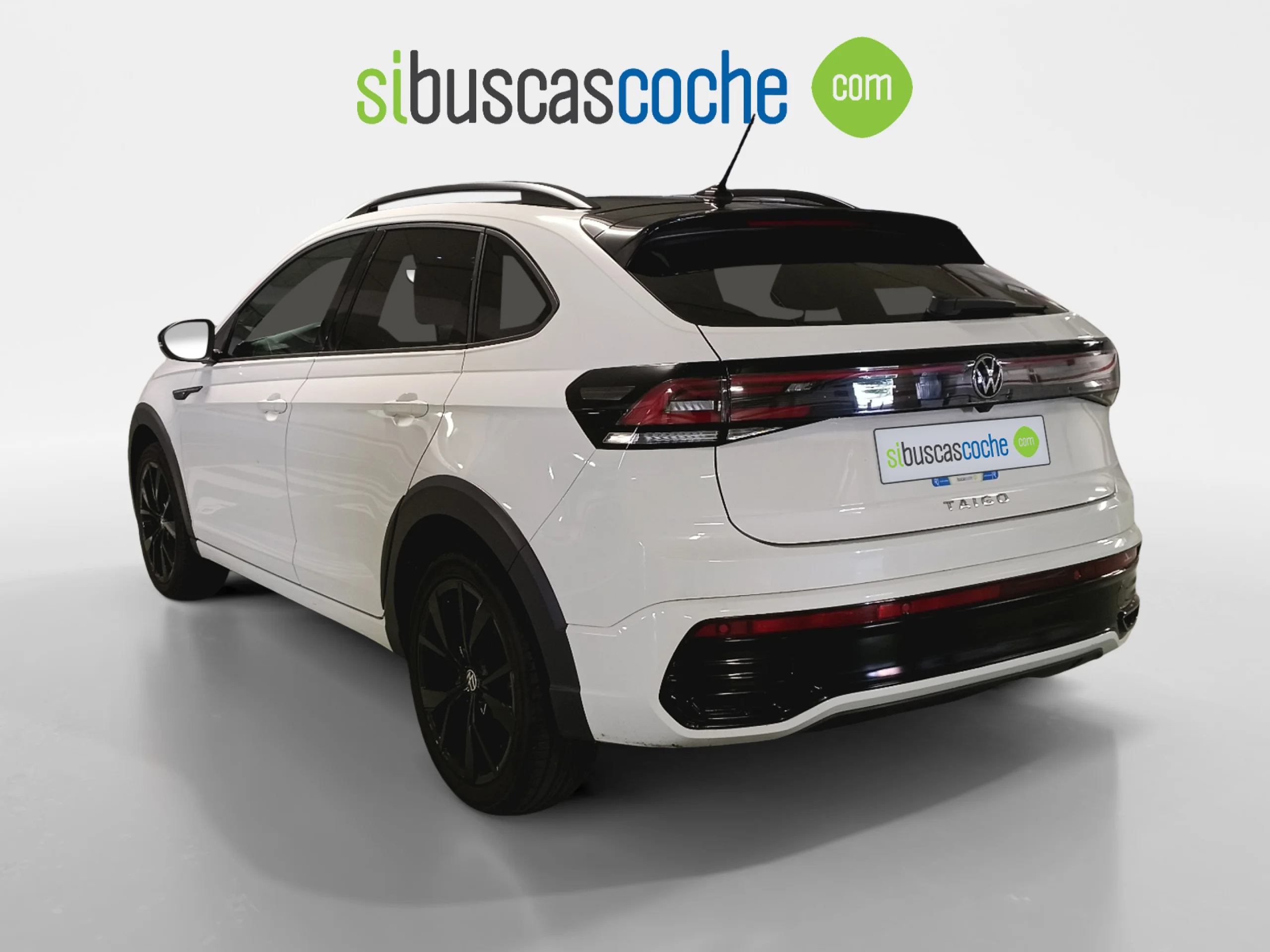 VOLKSWAGEN TAIGO R LINE 1.0 TSI 81KW (110CV) - Foto 2