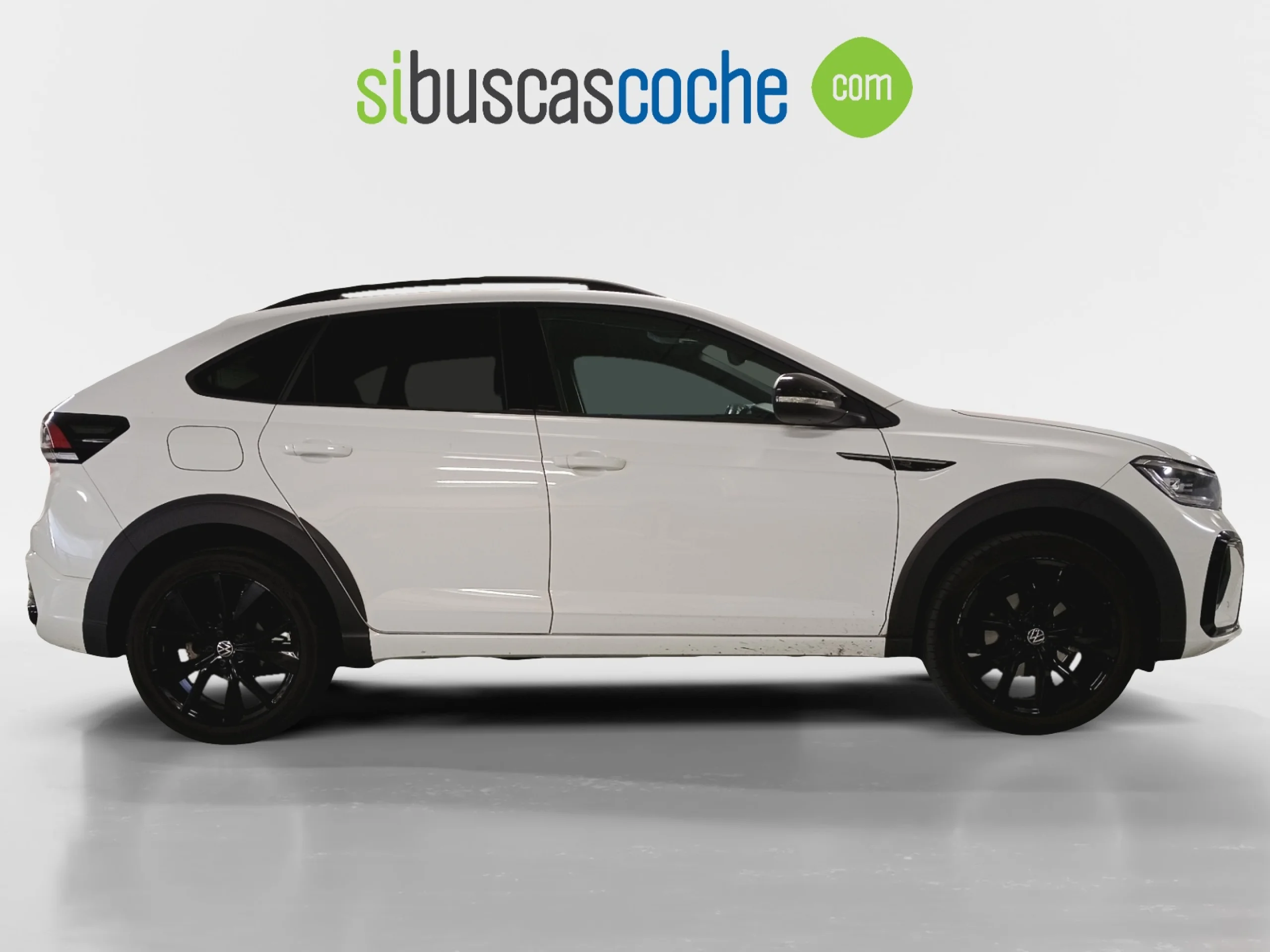 VOLKSWAGEN TAIGO R LINE 1.0 TSI 81KW (110CV) - Foto 3