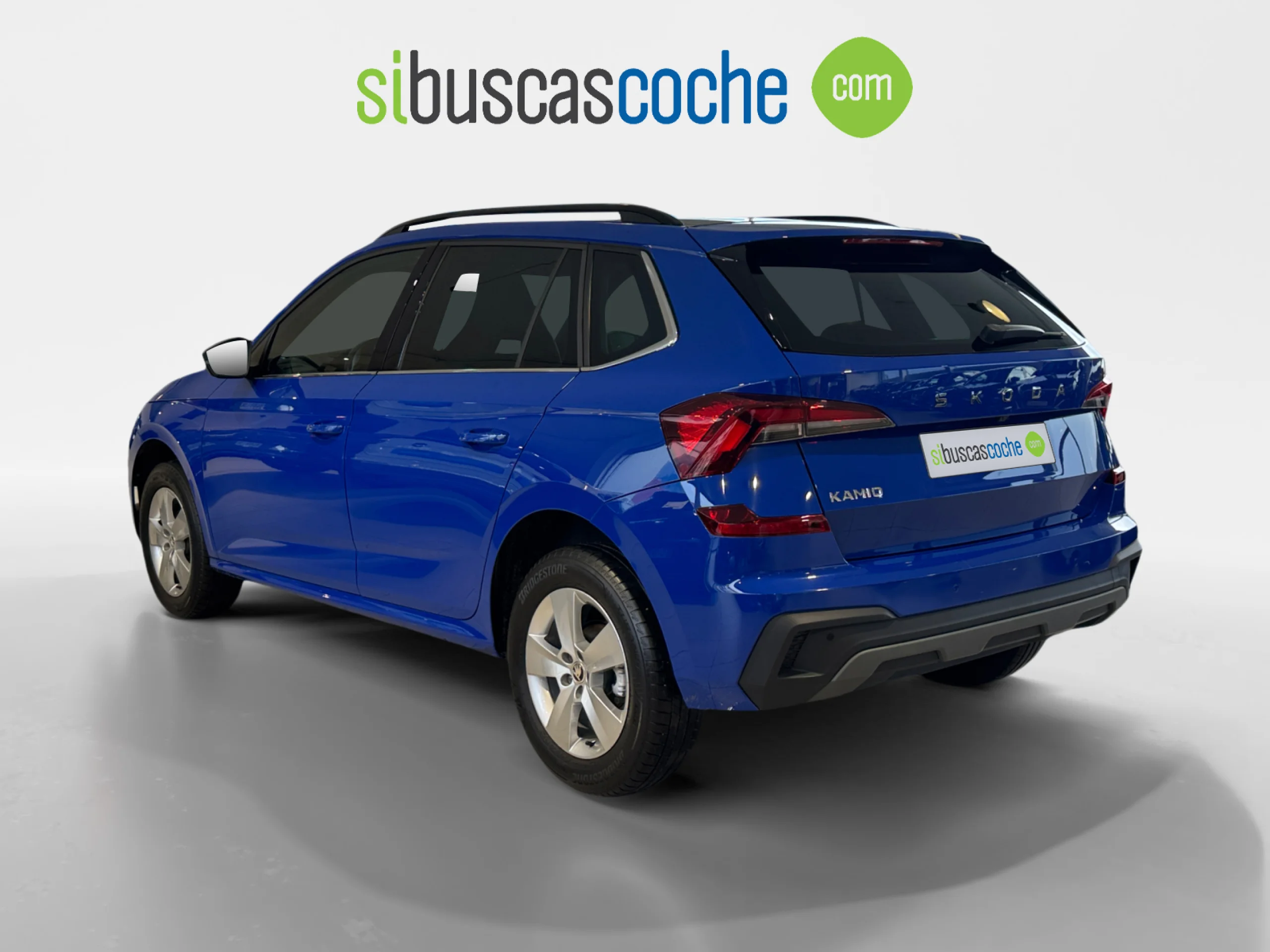 SKODA KAMIQ 1.0 TSI 81KW (115CV) DSG SELECTION - Foto 2