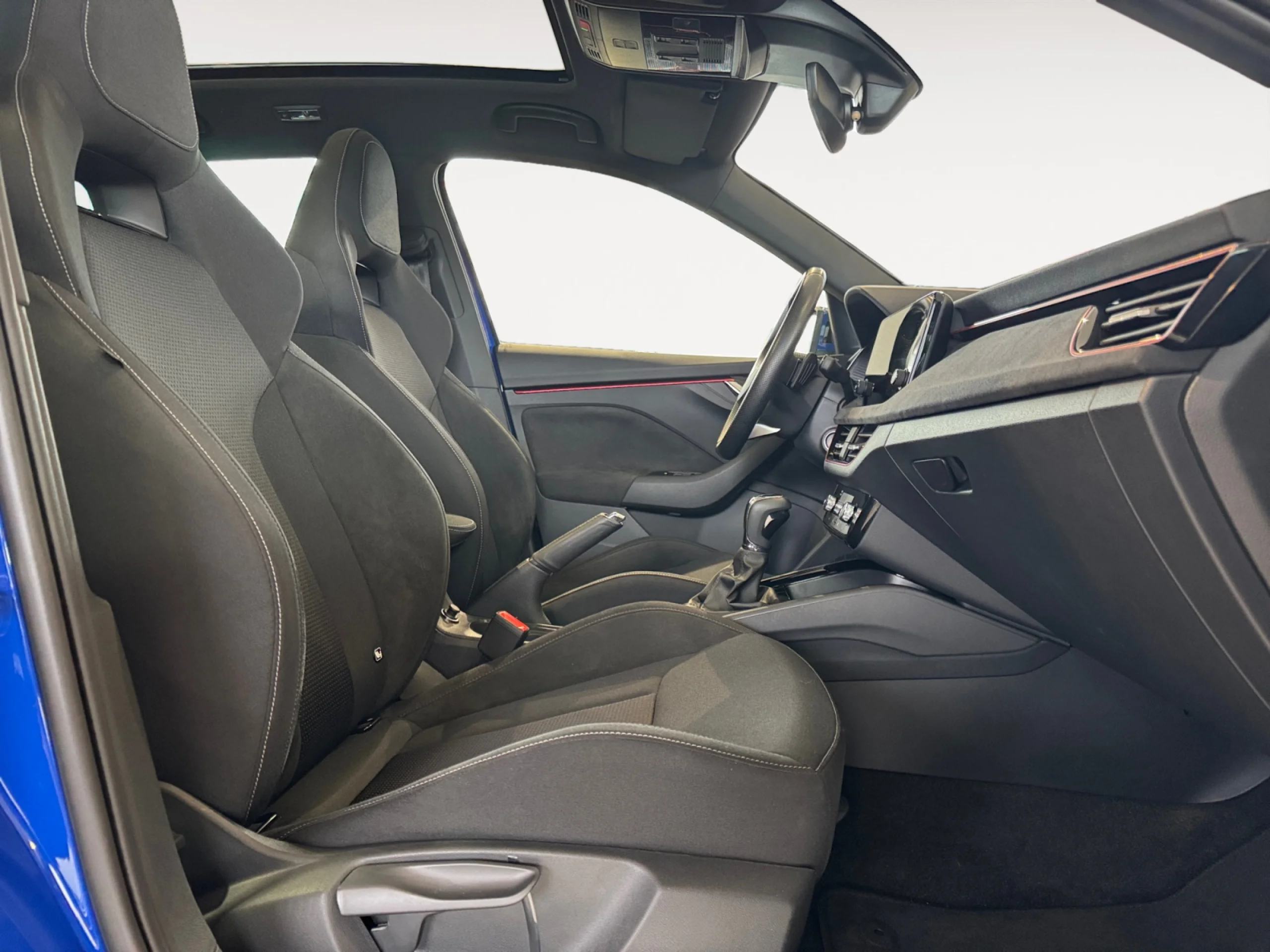 SKODA KAMIQ 1.0 TSI 81KW (115CV) DSG SELECTION - Foto 5