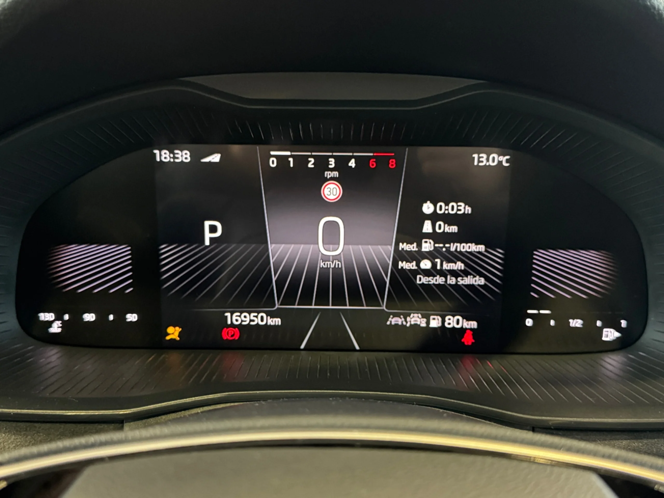 SKODA KAMIQ 1.0 TSI 81KW (115CV) DSG SELECTION - Foto 15