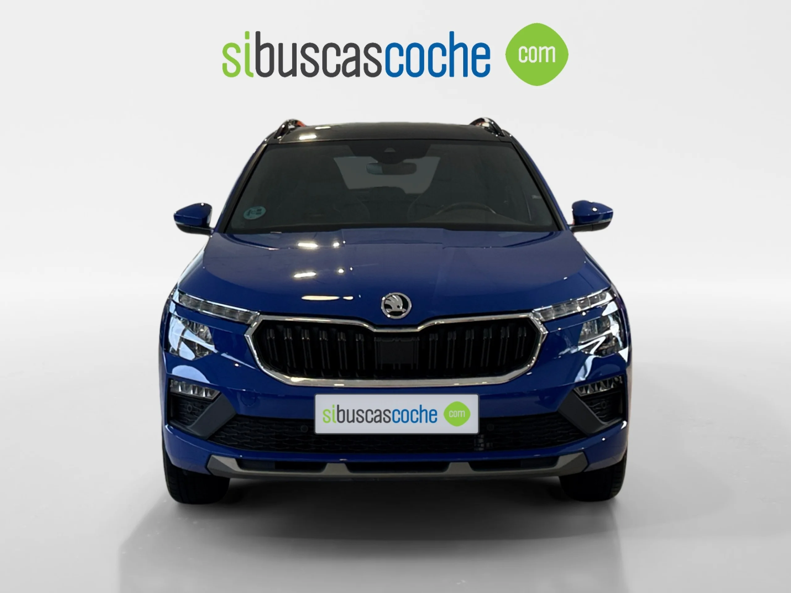 SKODA KAMIQ 1.0 TSI 81KW (115CV) DSG SELECTION - Foto 19