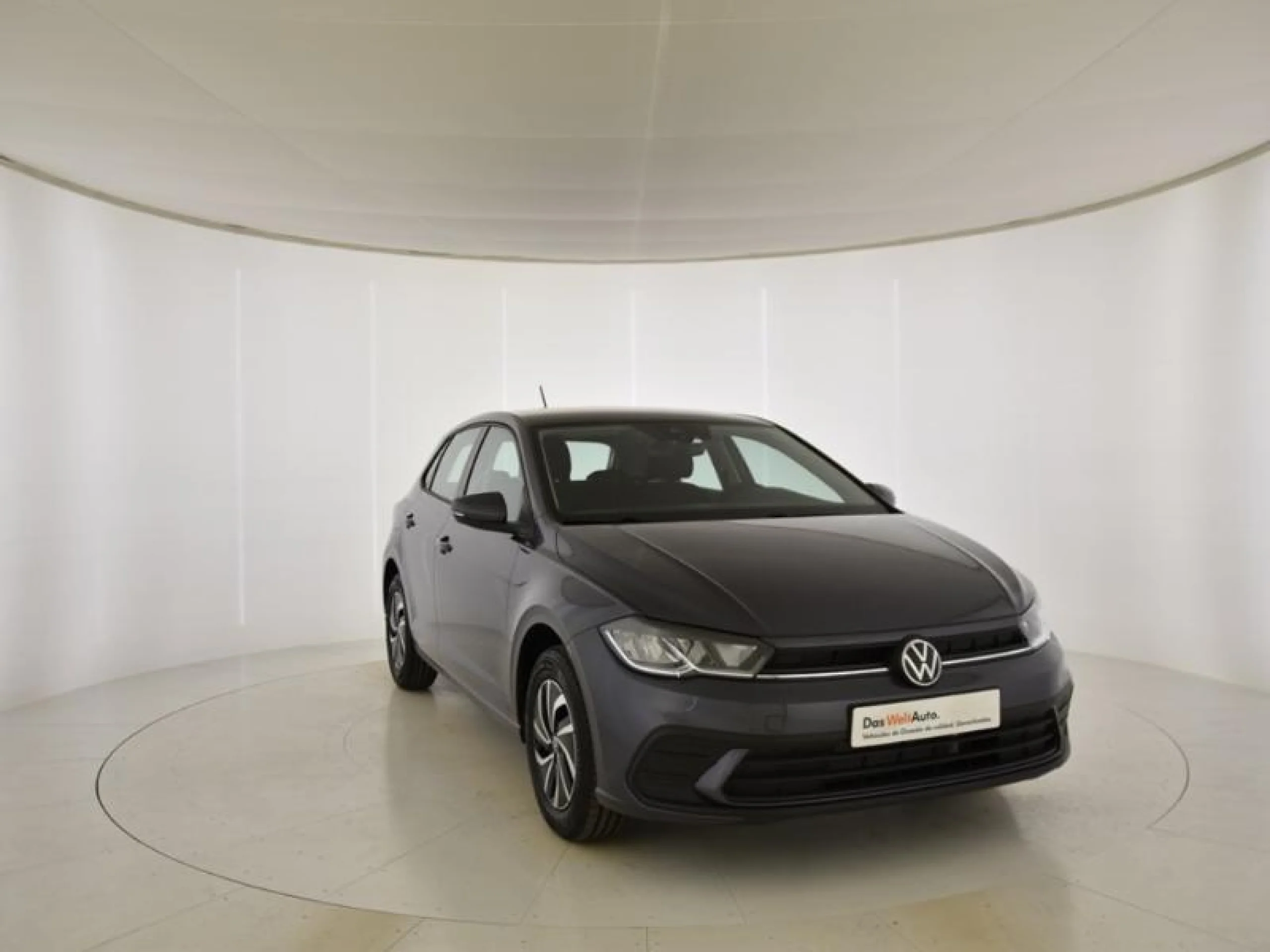 VOLKSWAGEN POLO LIFE 1.0 TSI 70KW (95CV) - Foto 1