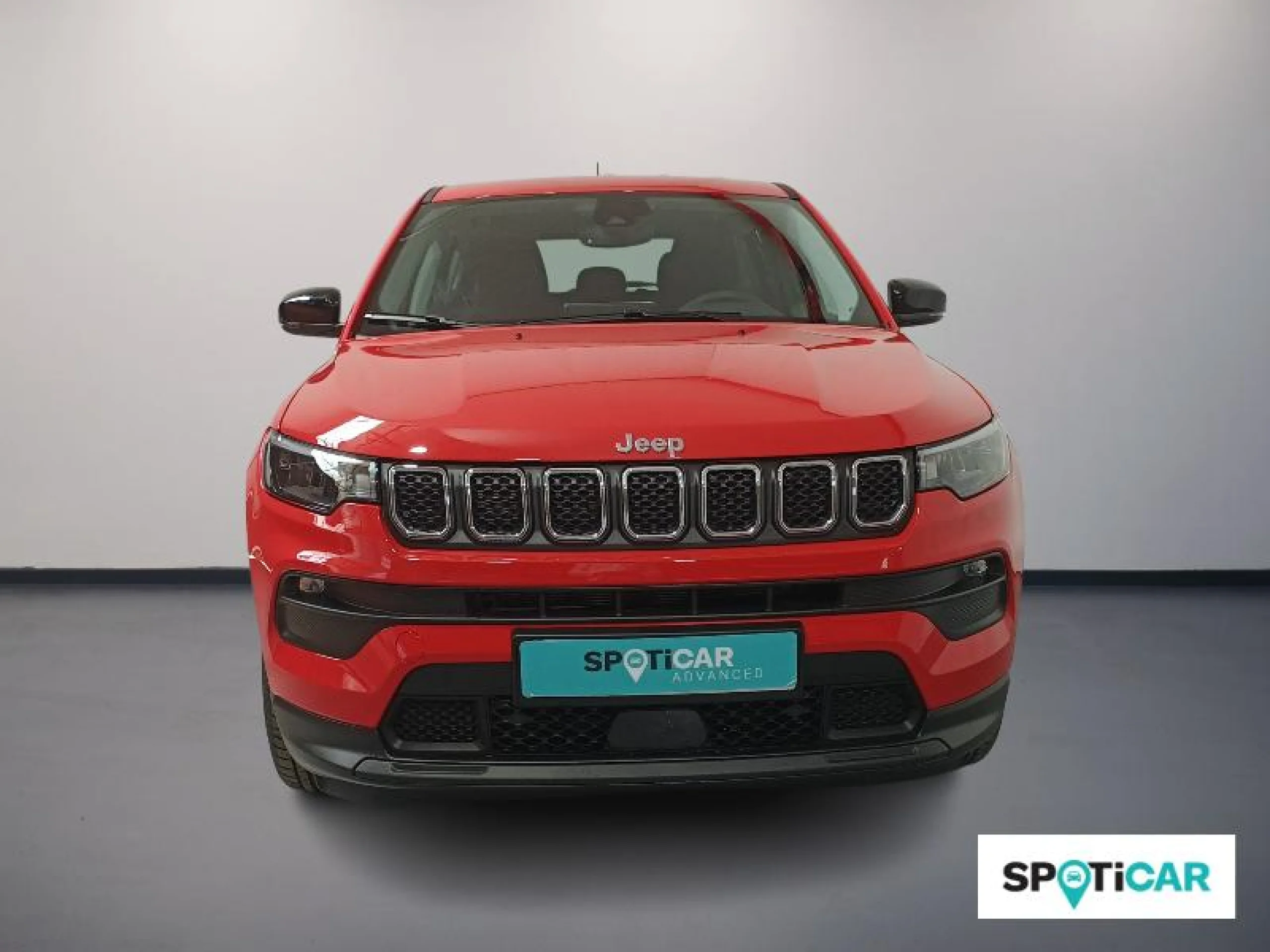 JEEP COMPASS EHYBRID 1.5 MHEV 96KW NIGHT EAGLE DCT - Foto 2