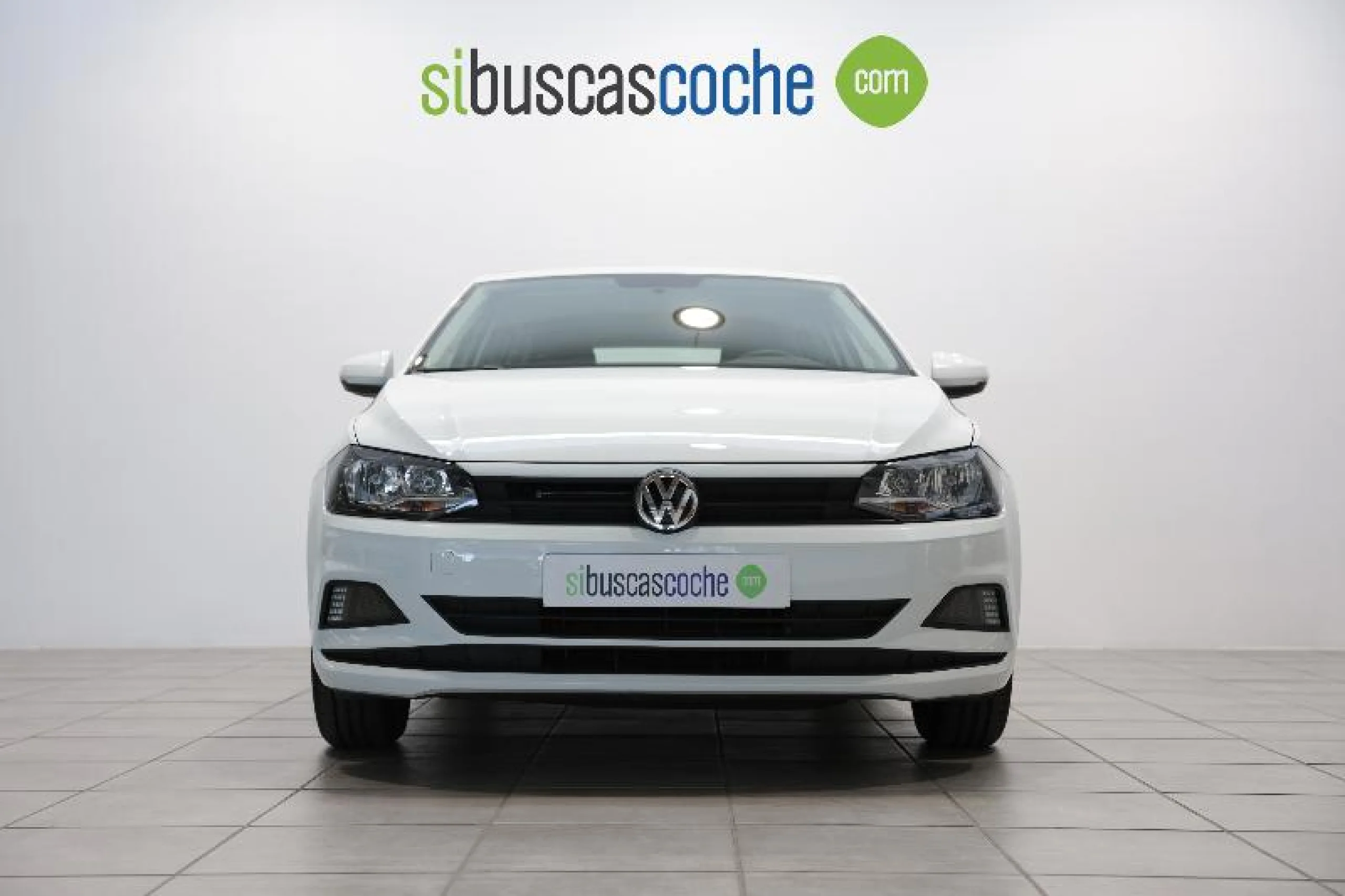 VOLKSWAGEN POLO EDITION 1.6 TDI 59KW (80CV) - Foto 2