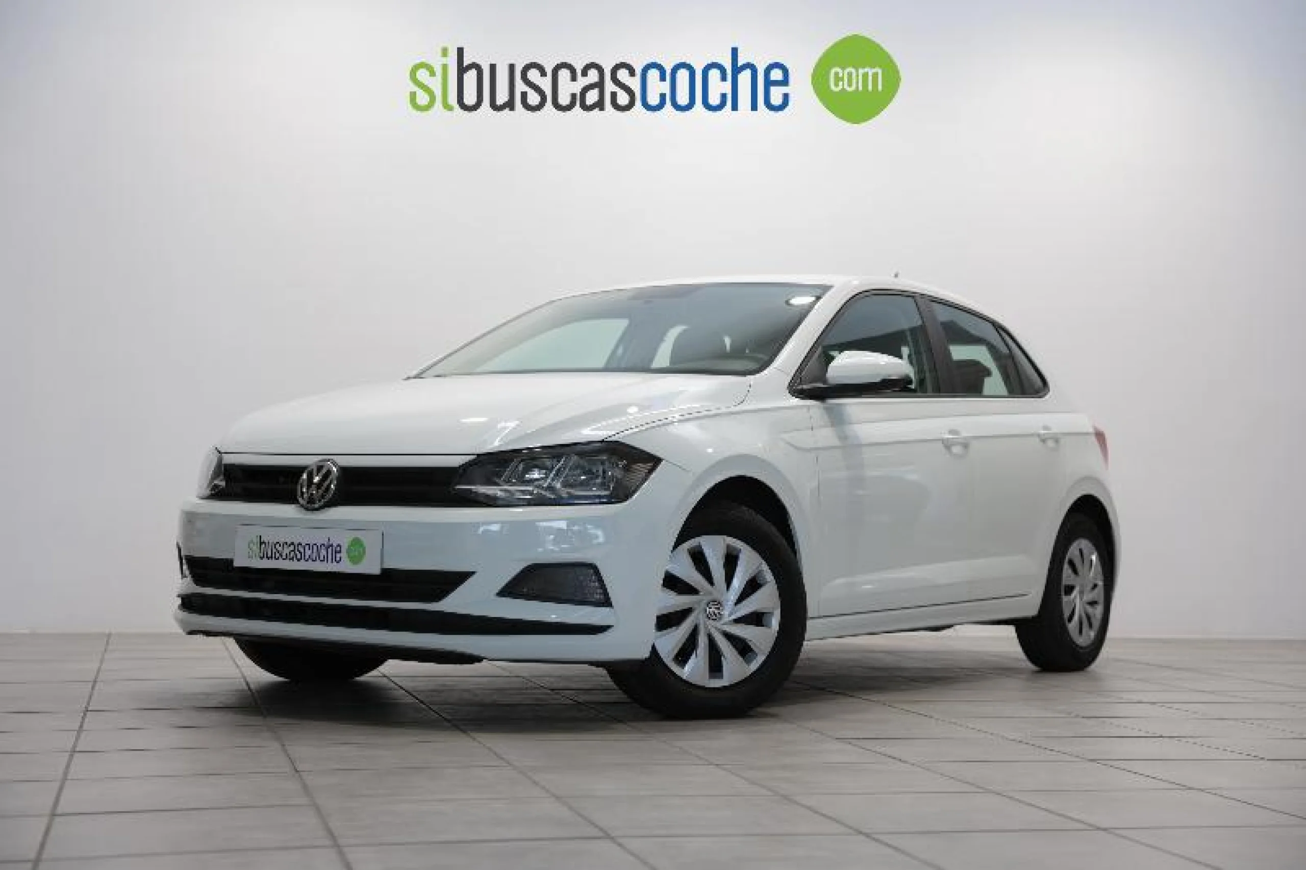 VOLKSWAGEN POLO EDITION 1.6 TDI 59KW (80CV) - Foto 3