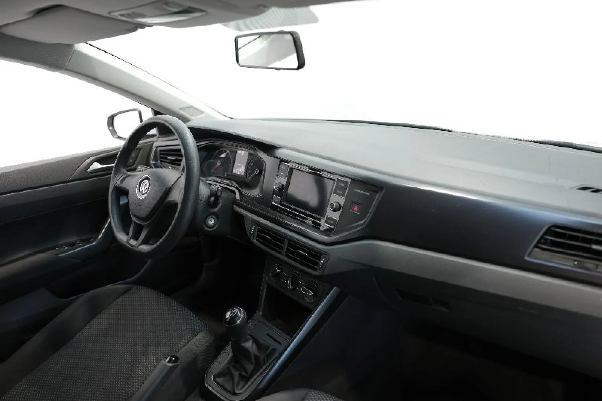 VOLKSWAGEN POLO EDITION 1.6 TDI 59KW (80CV) - Foto 20
