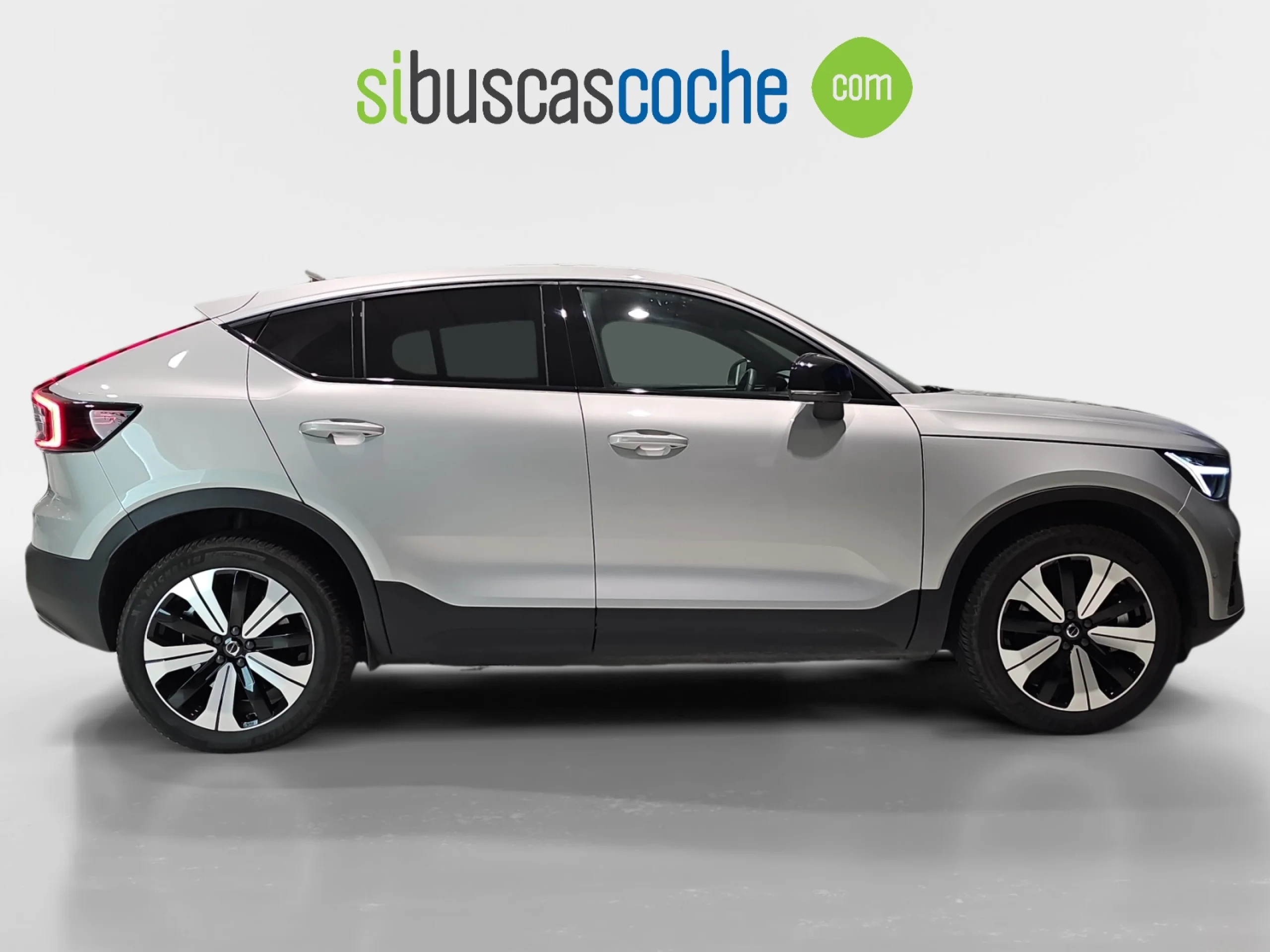 VOLVO C40 RECHARGE TWIN ULTIMATE AUTO AWD - Foto 3