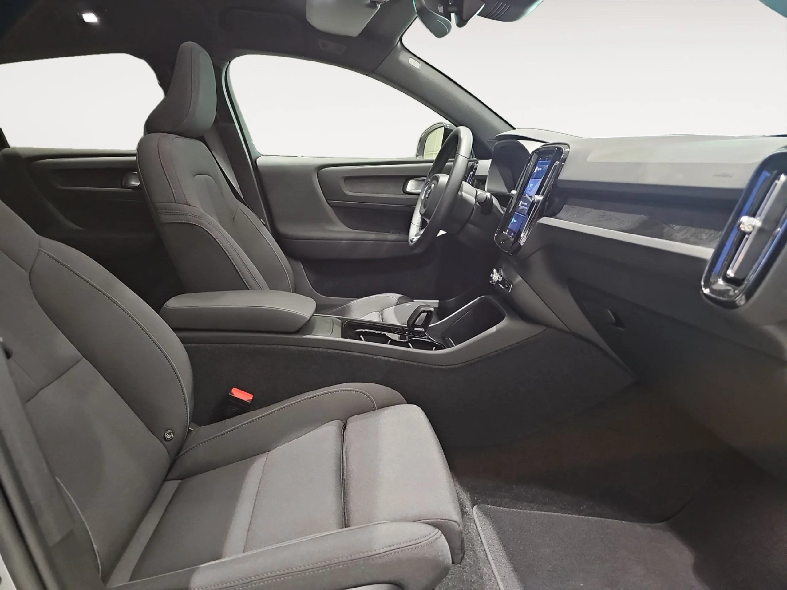 VOLVO C40 RECHARGE TWIN ULTIMATE AUTO AWD - Foto 5