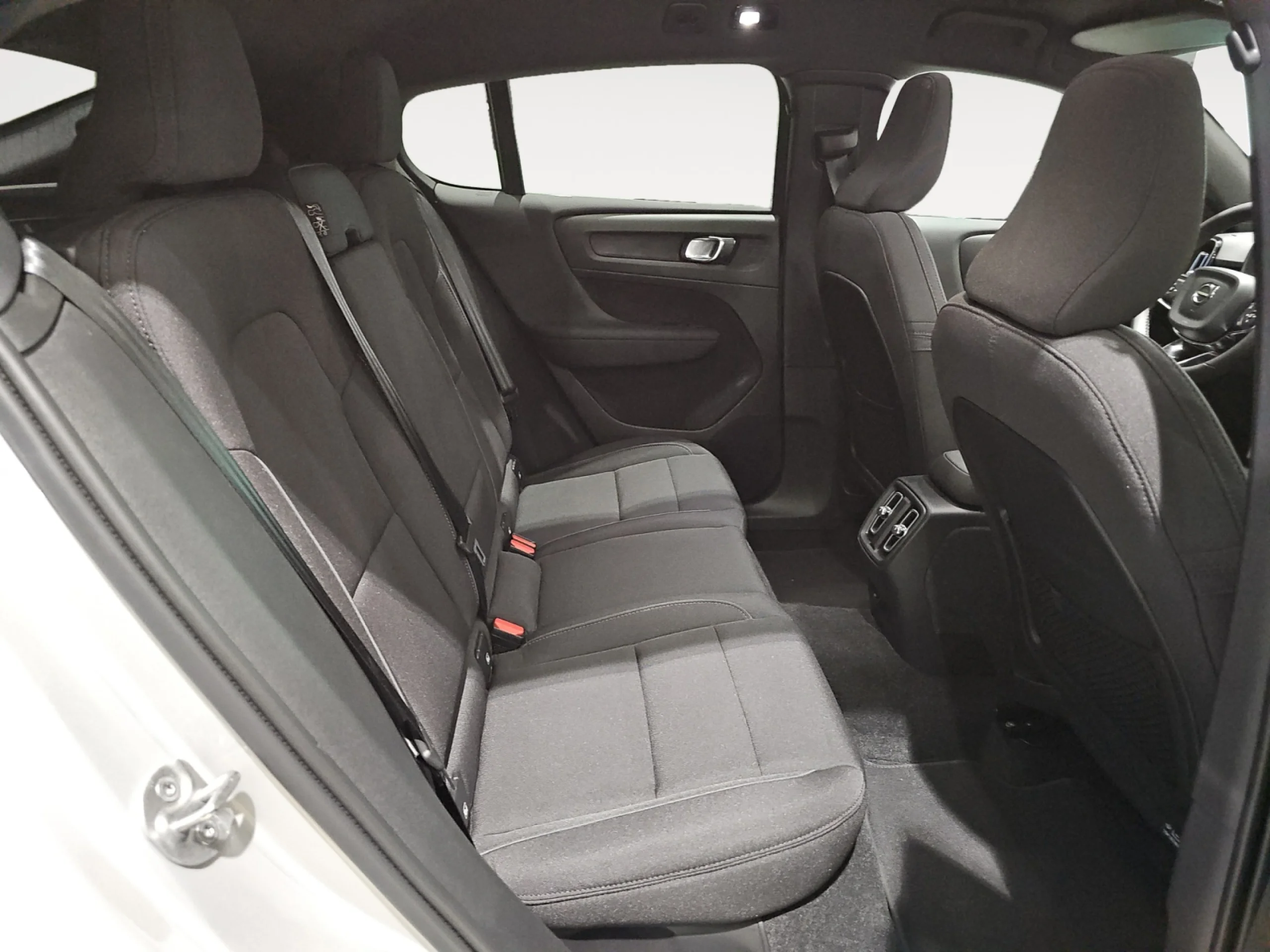 VOLVO C40 RECHARGE TWIN ULTIMATE AUTO AWD - Foto 6