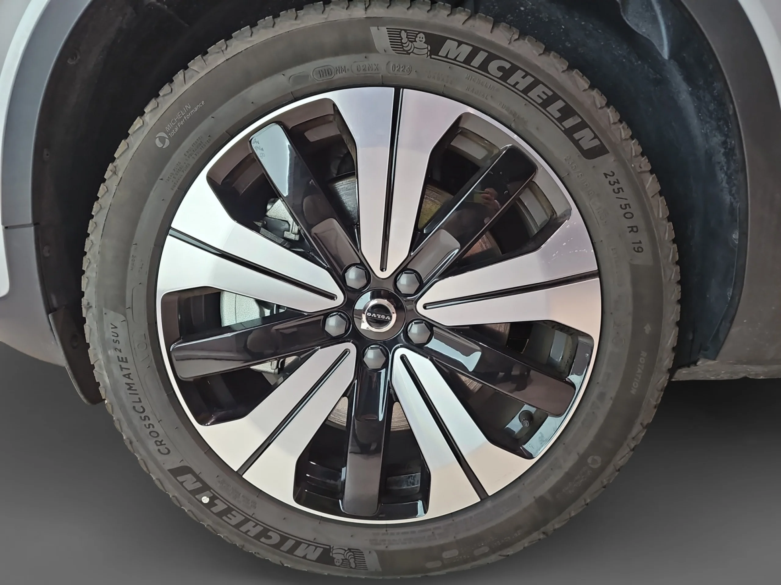 VOLVO C40 RECHARGE TWIN ULTIMATE AUTO AWD - Foto 9