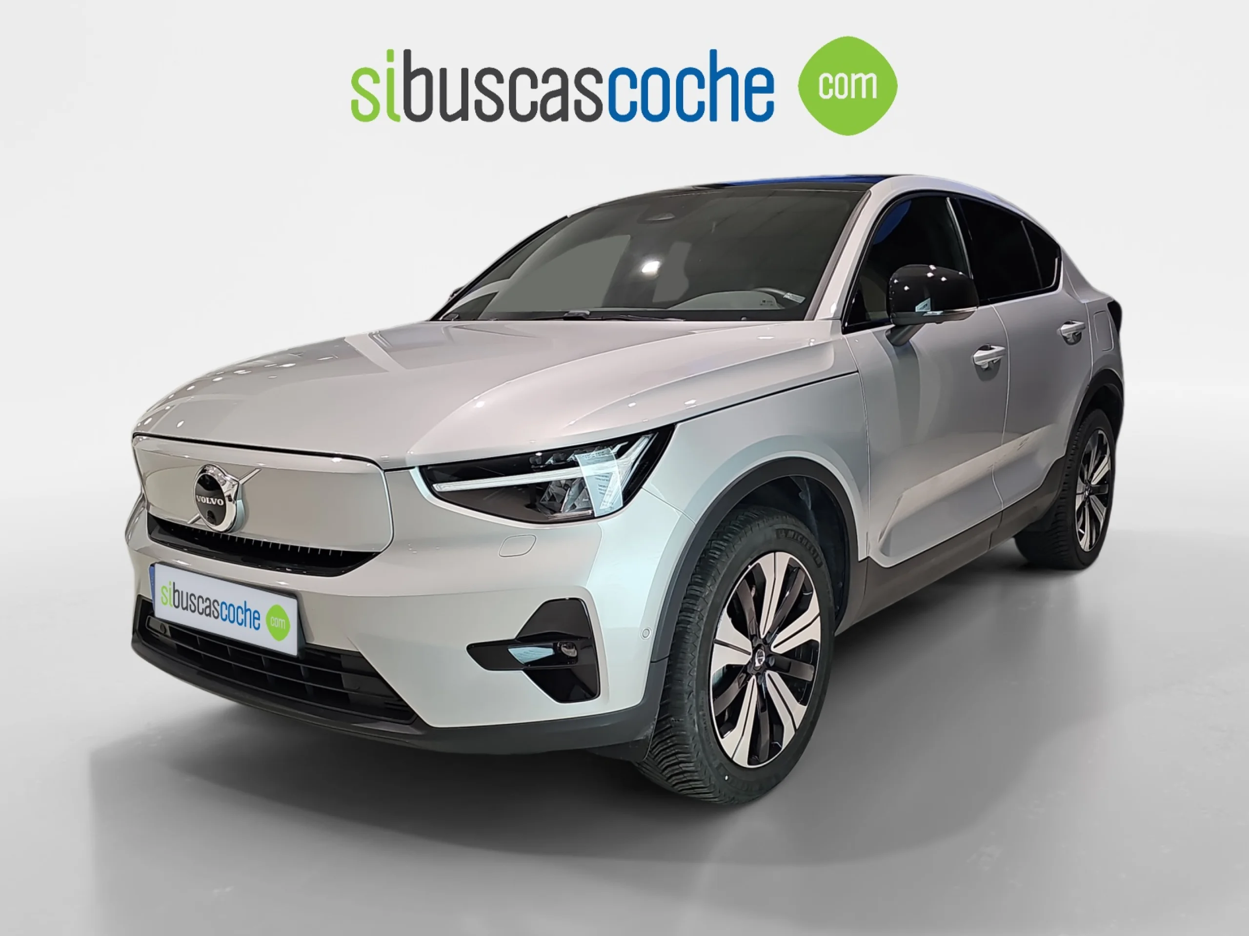 VOLVO C40 RECHARGE TWIN ULTIMATE AUTO AWD - Foto 16