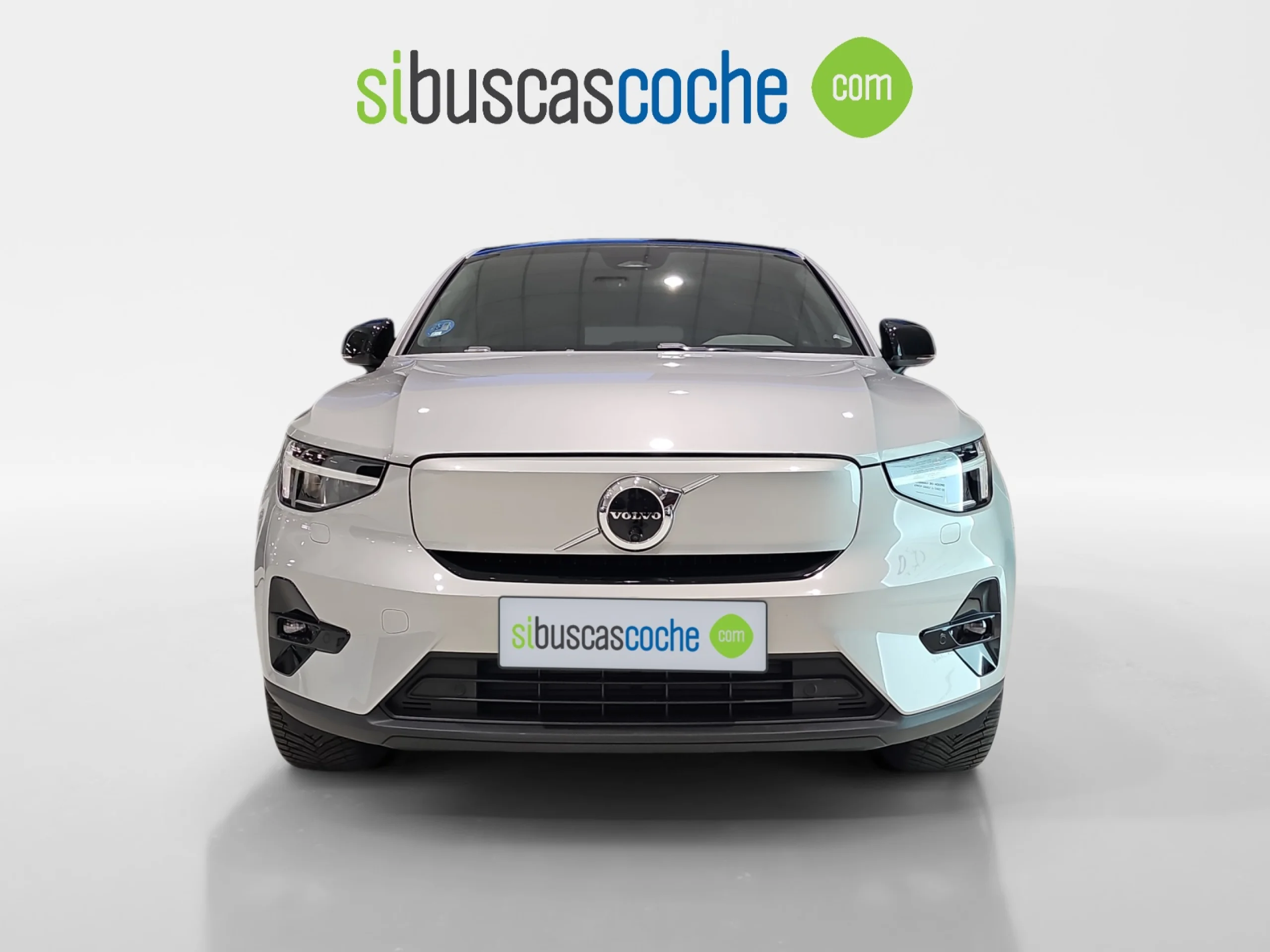 VOLVO C40 RECHARGE TWIN ULTIMATE AUTO AWD - Foto 17