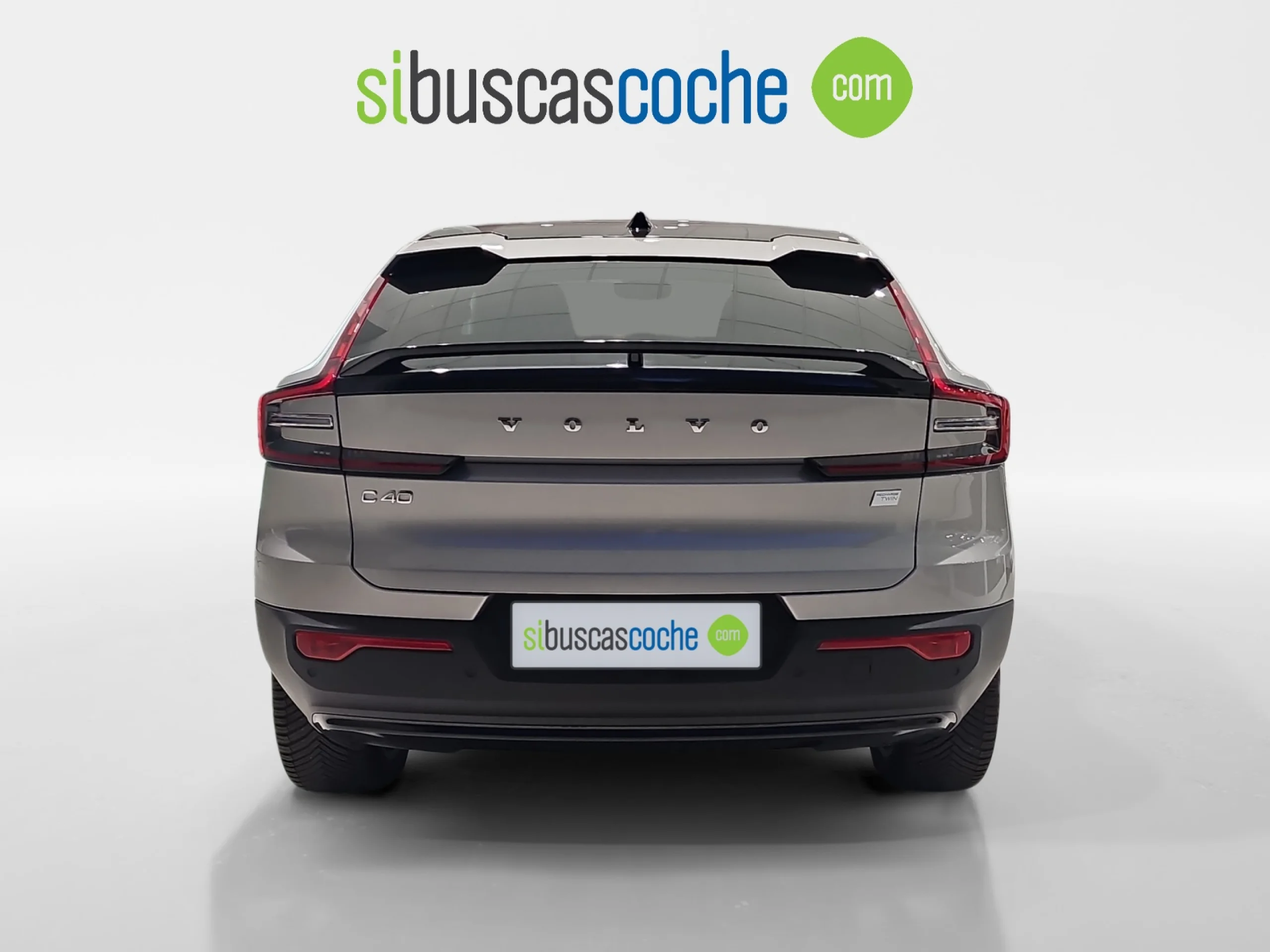 VOLVO C40 RECHARGE TWIN ULTIMATE AUTO AWD - Foto 18