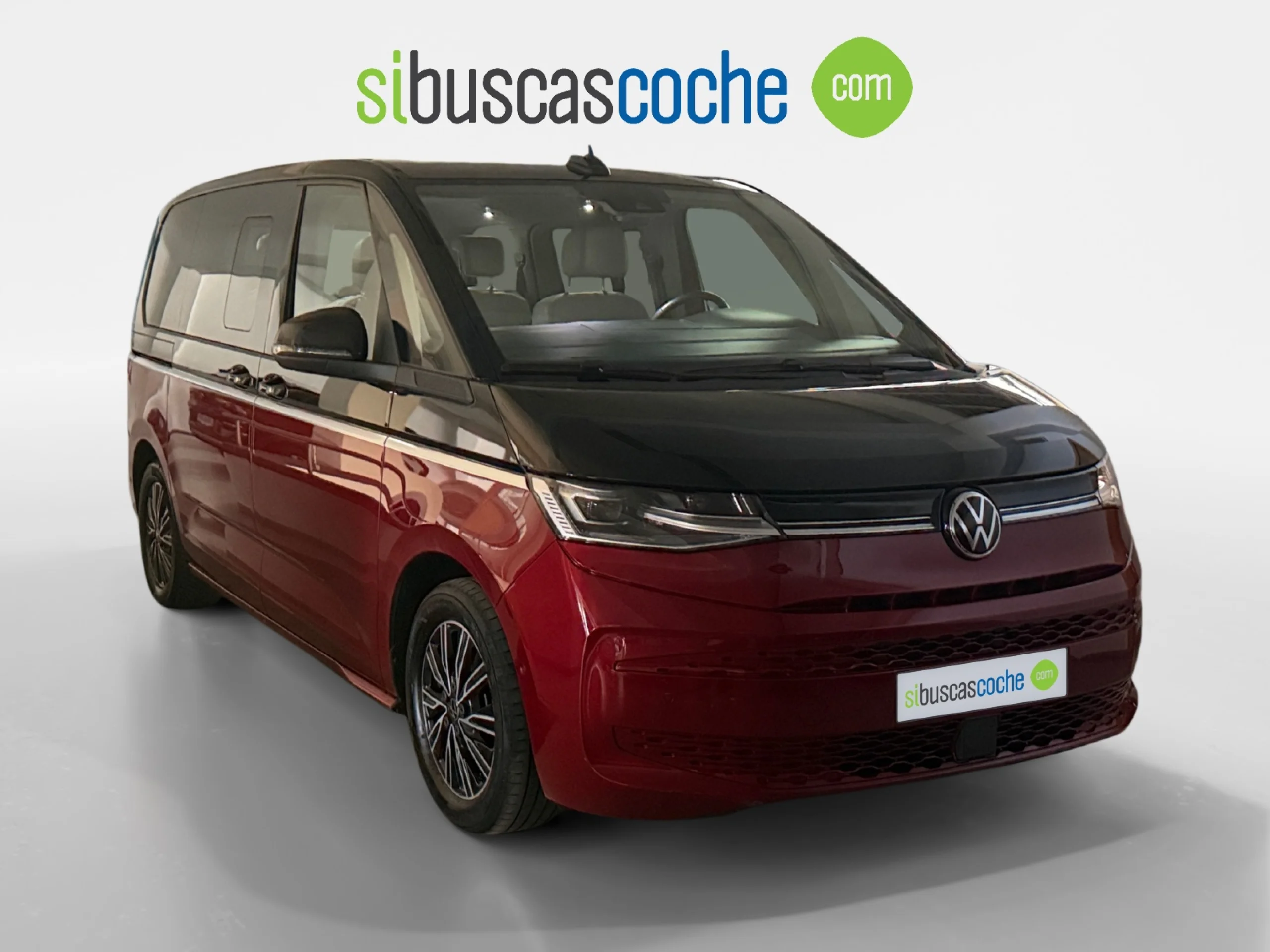 VOLKSWAGEN Multivan LIFE 2.0 TDI 110KW (150CV) DSG B.CORTA - Foto 1