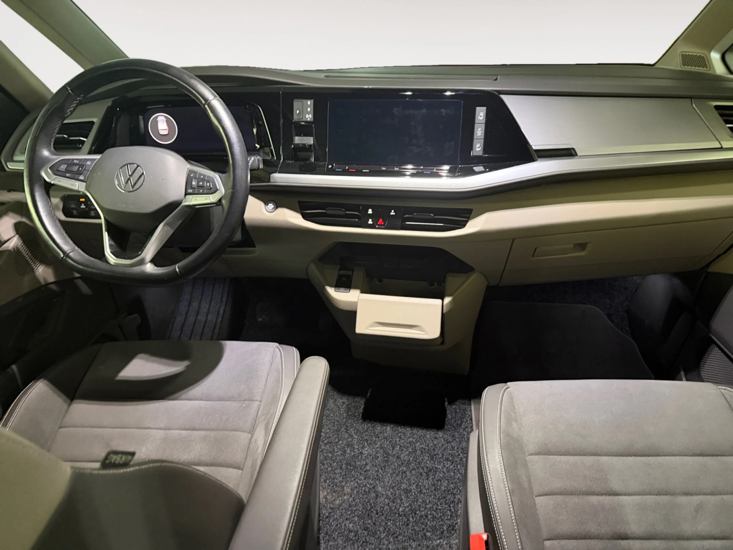 VOLKSWAGEN Multivan LIFE 2.0 TDI 110KW (150CV) DSG B.CORTA - Foto 4
