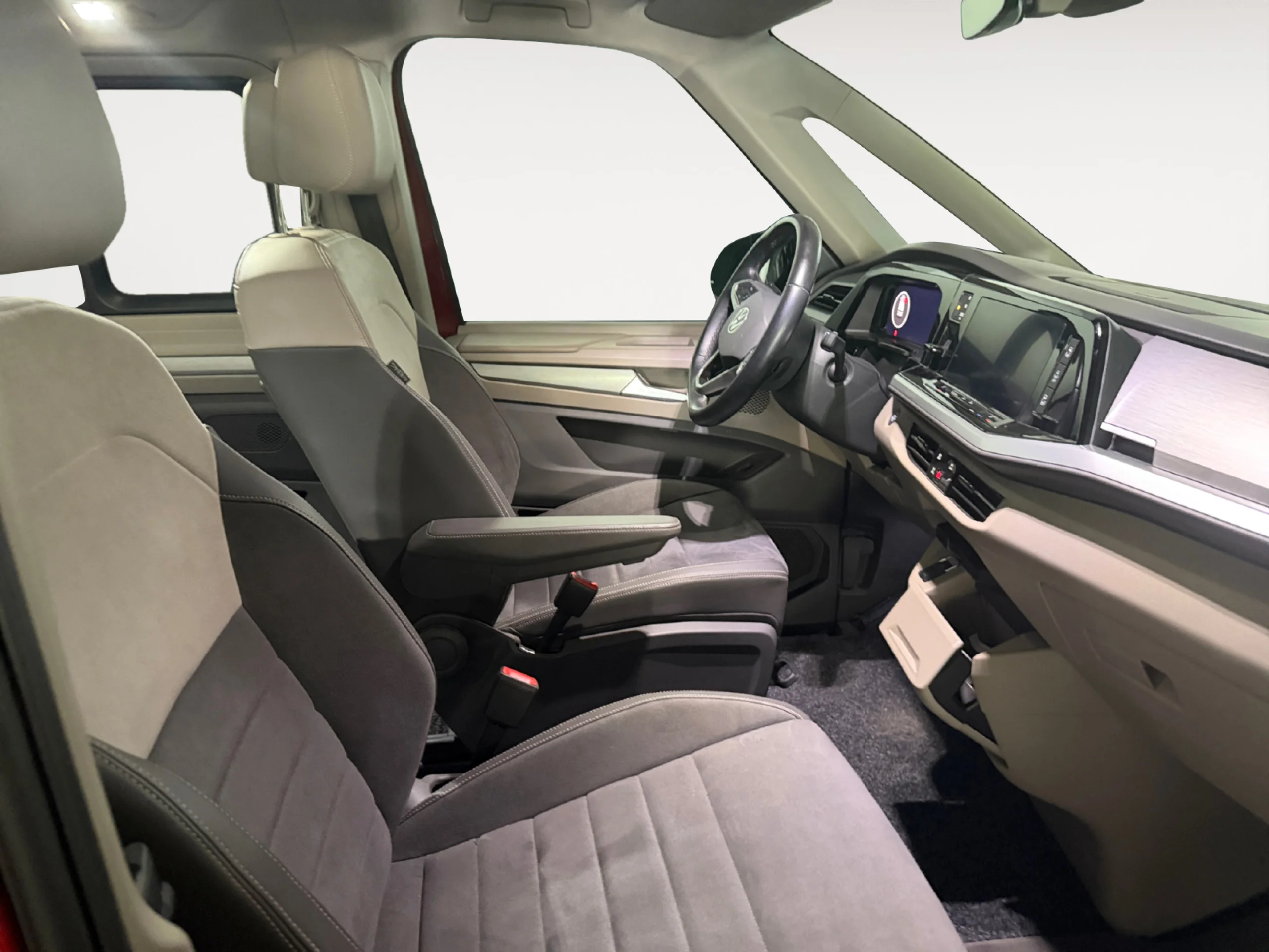 VOLKSWAGEN Multivan LIFE 2.0 TDI 110KW (150CV) DSG B.CORTA - Foto 5