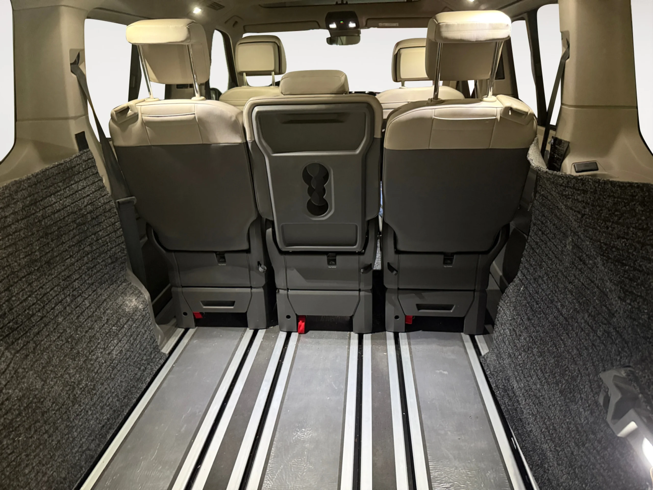 VOLKSWAGEN Multivan LIFE 2.0 TDI 110KW (150CV) DSG B.CORTA - Foto 7