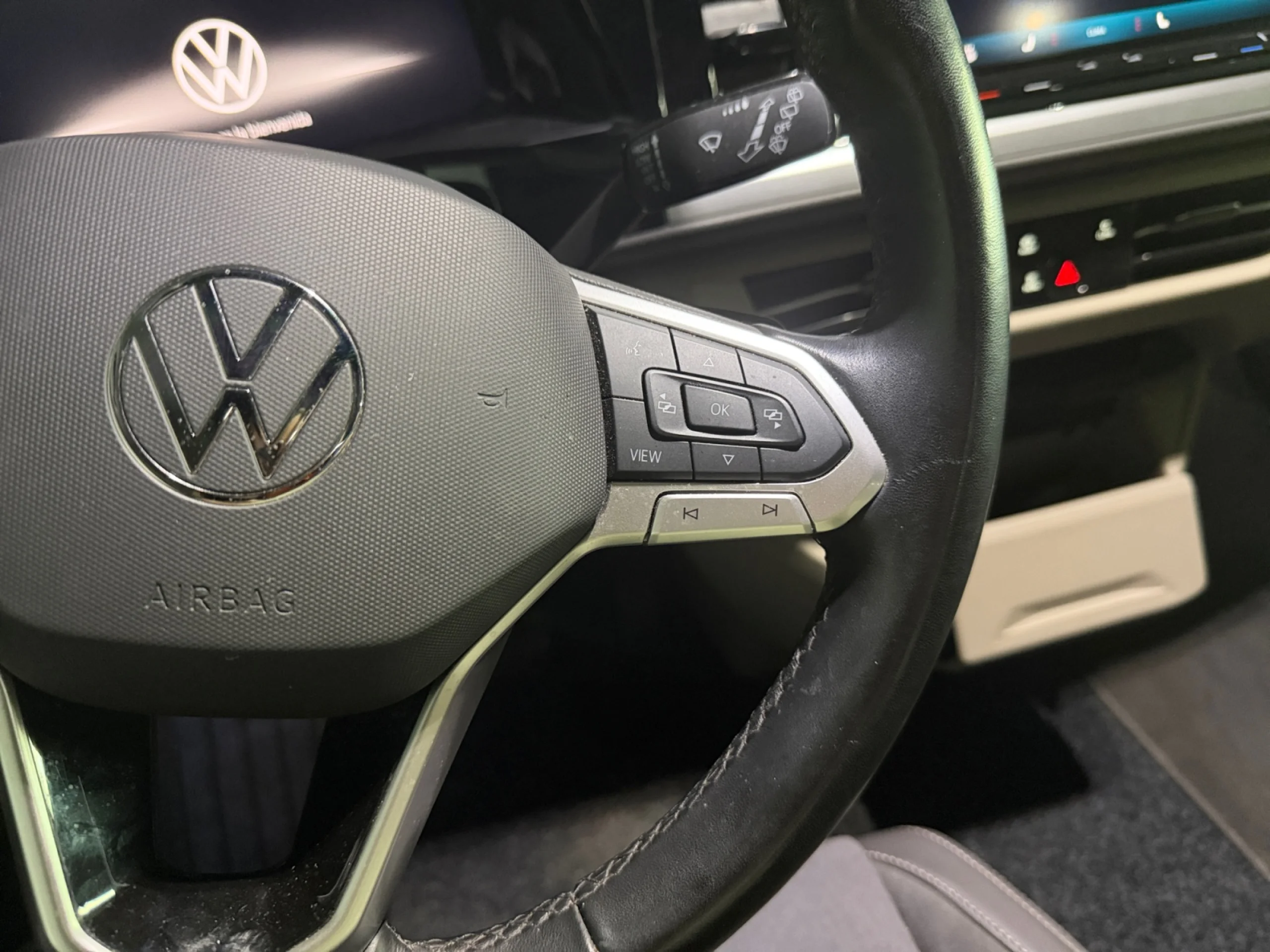 VOLKSWAGEN Multivan LIFE 2.0 TDI 110KW (150CV) DSG B.CORTA - Foto 10