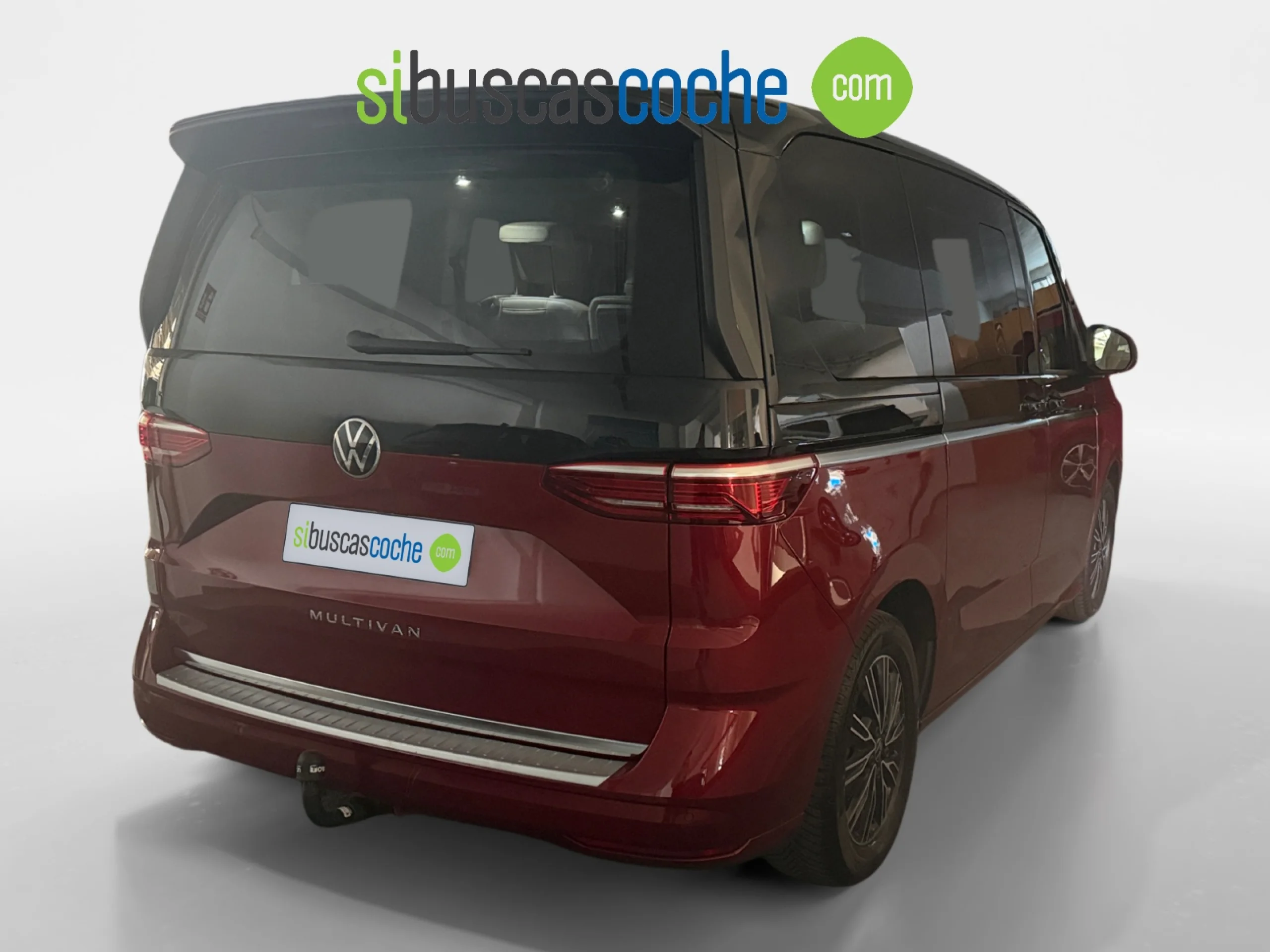 VOLKSWAGEN Multivan LIFE 2.0 TDI 110KW (150CV) DSG B.CORTA - Foto 12