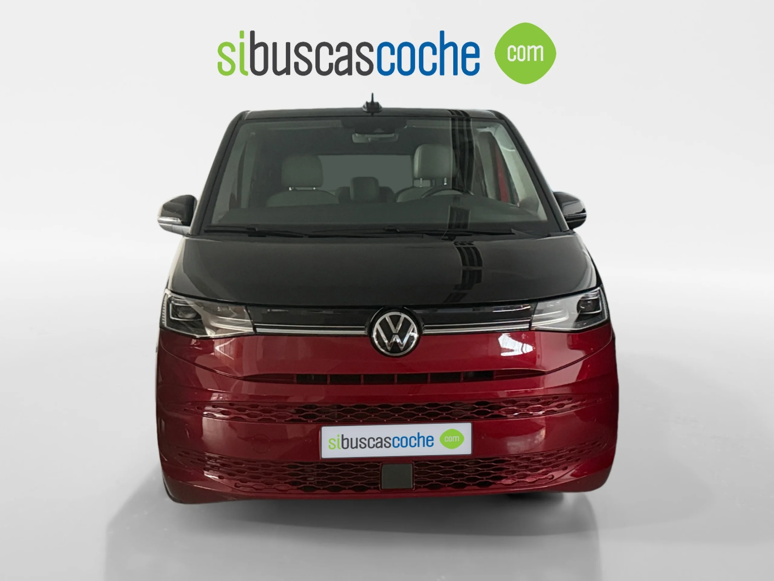 VOLKSWAGEN Multivan LIFE 2.0 TDI 110KW (150CV) DSG B.CORTA - Foto 13