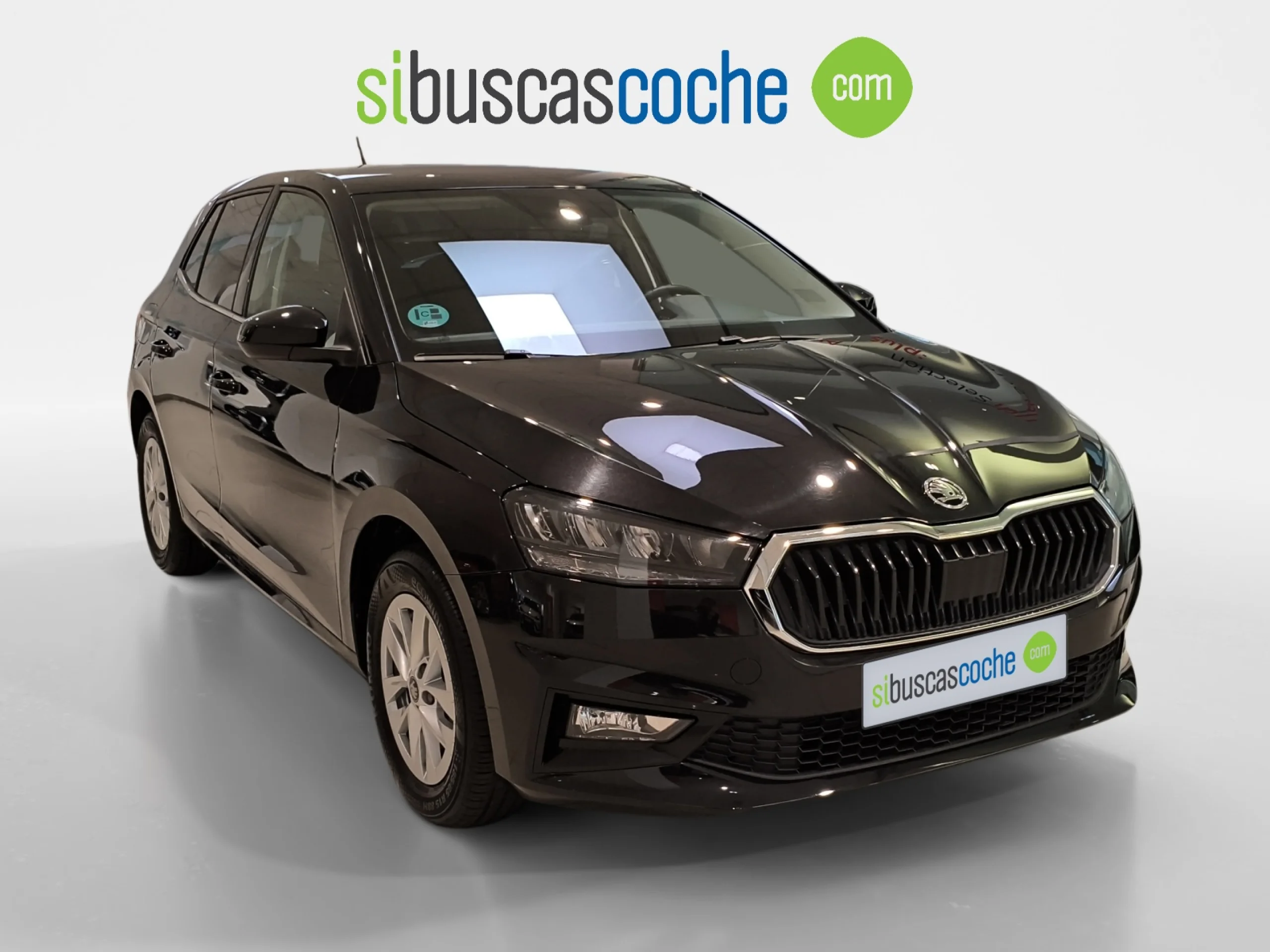 SKODA FABIA 1.0 TSI 70KW (95CV) DESIGN - Foto 1