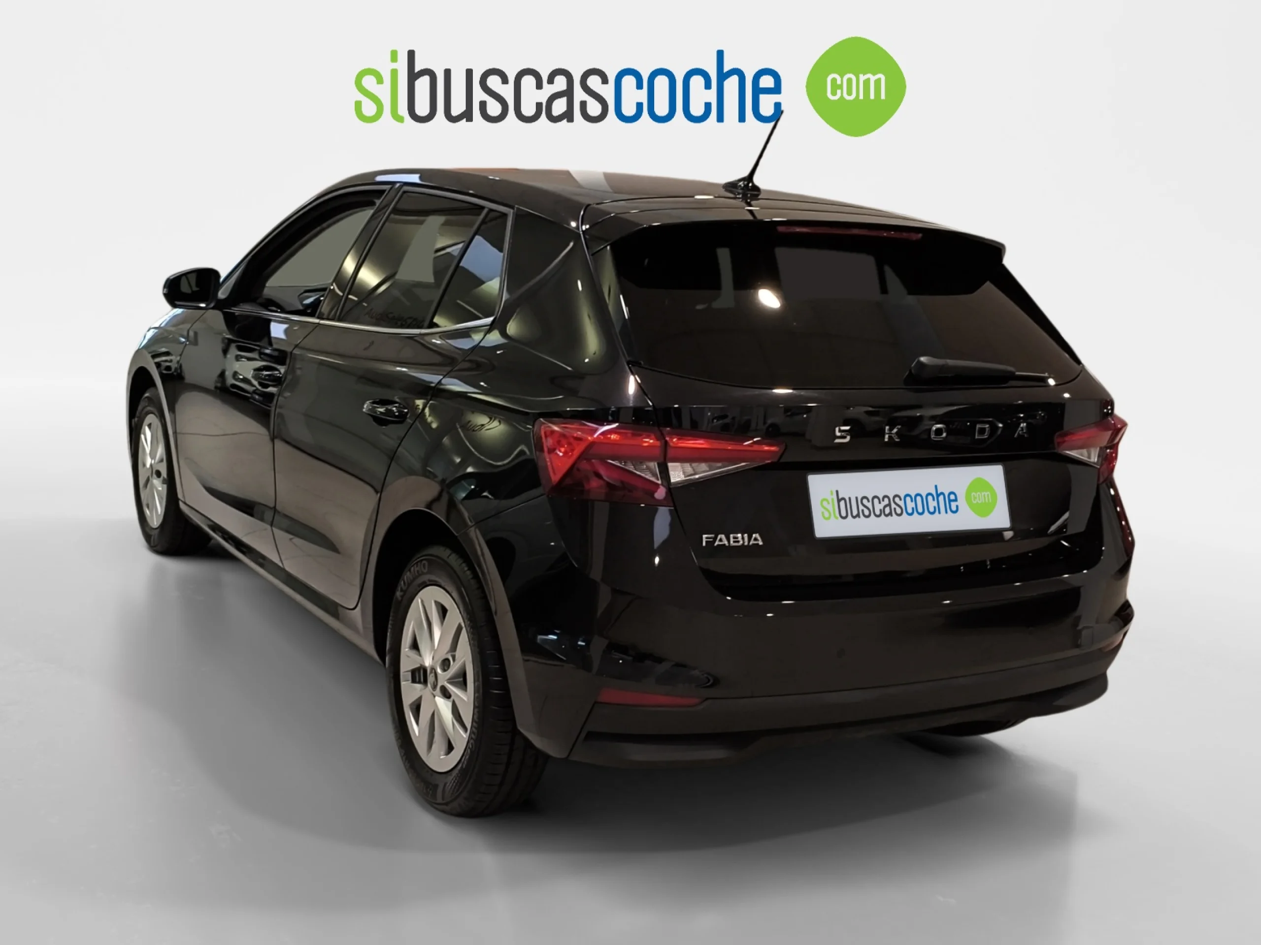 SKODA FABIA 1.0 TSI 70KW (95CV) DESIGN - Foto 2