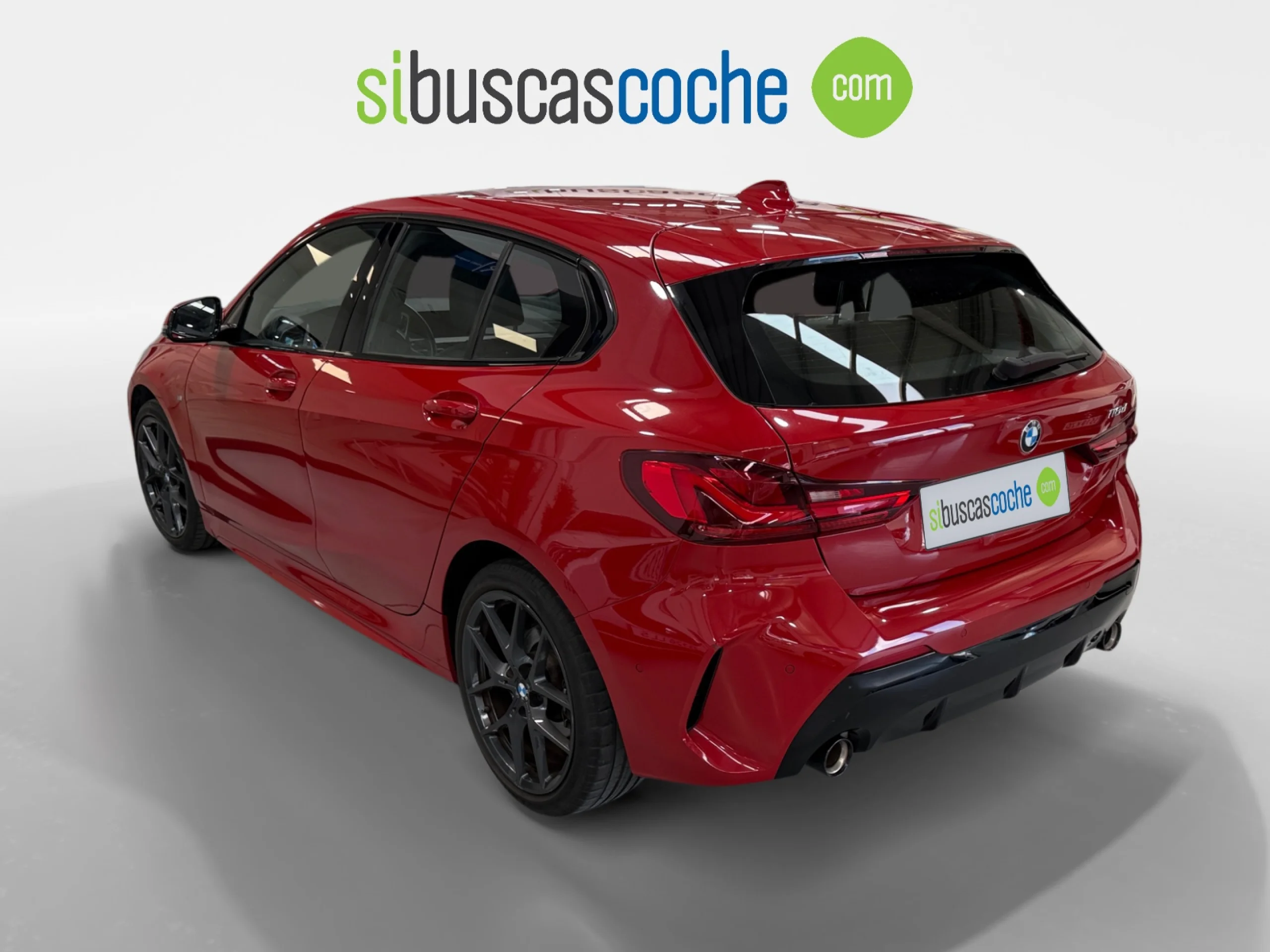 BMW SERIE 1 118D - Foto 2