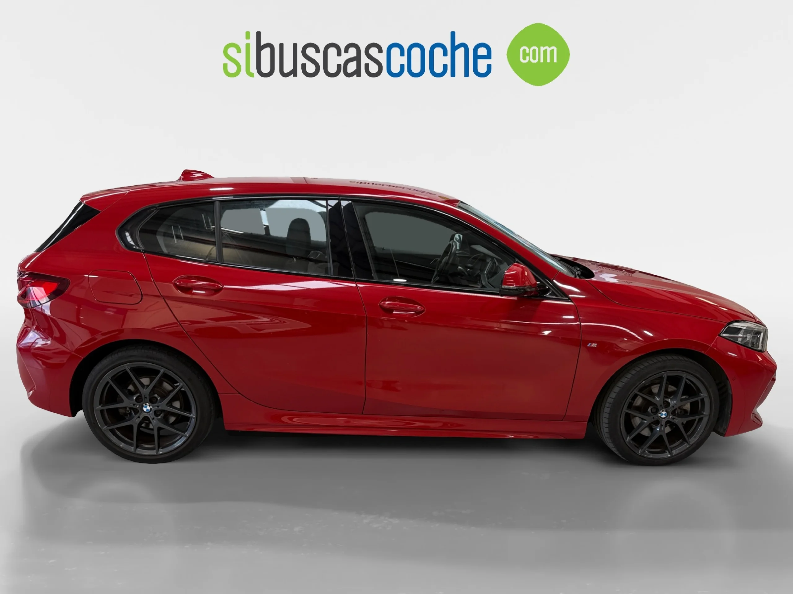 BMW SERIE 1 118D - Foto 3