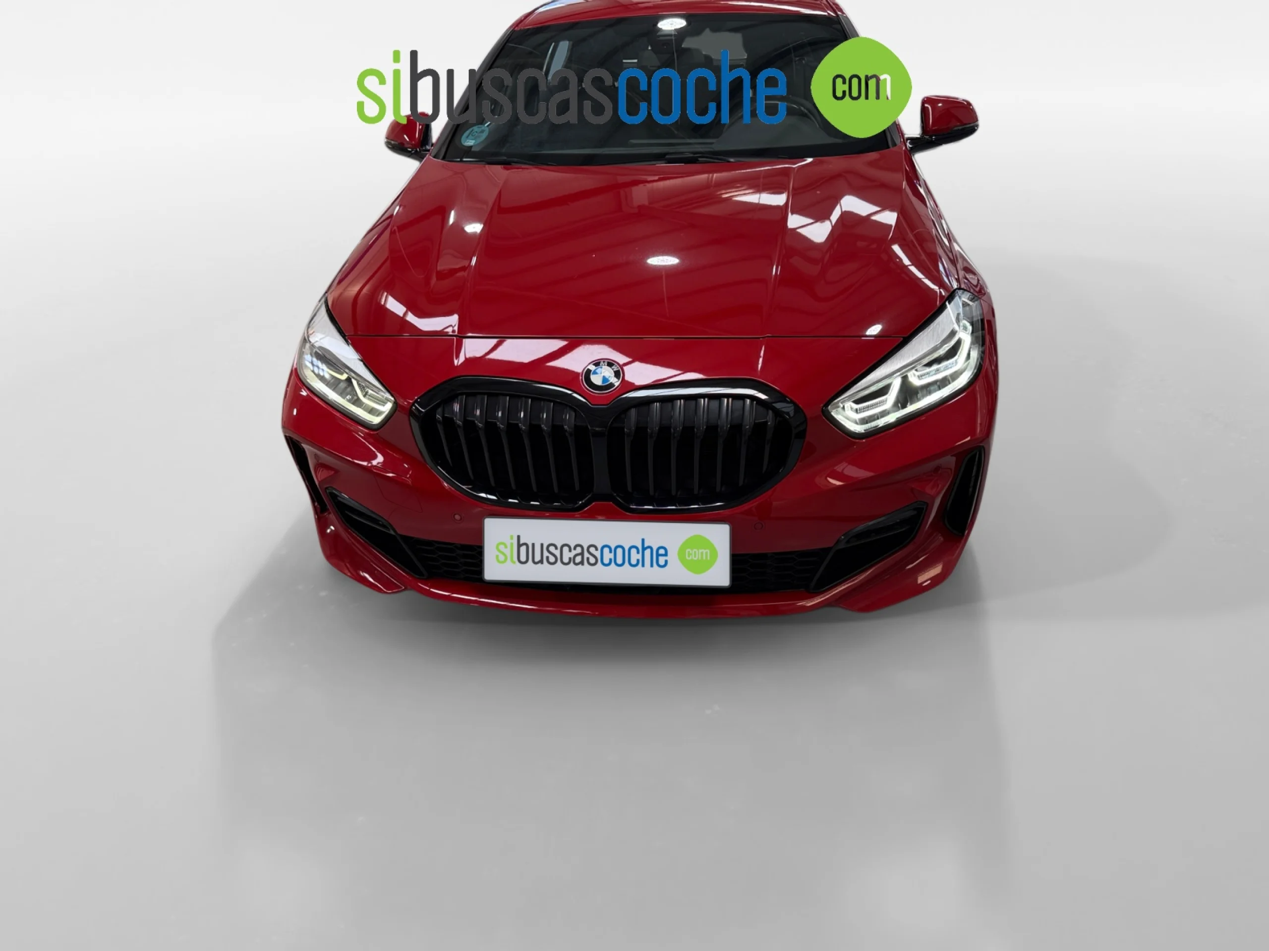 BMW SERIE 1 118D - Foto 12