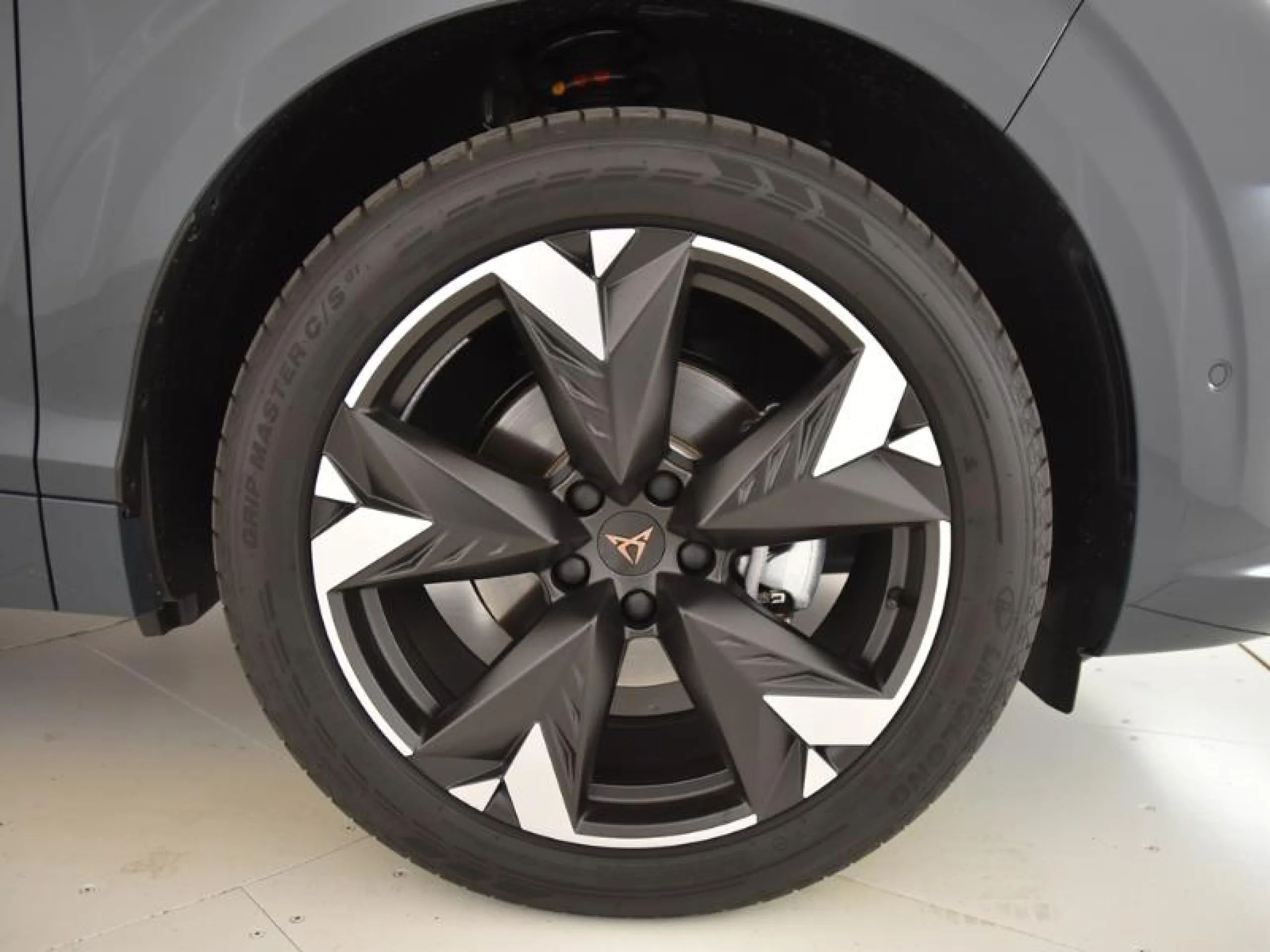 CUPRA TERRAMAR 1.5 ETSI 110KW (150 CV) DSG - Foto 16