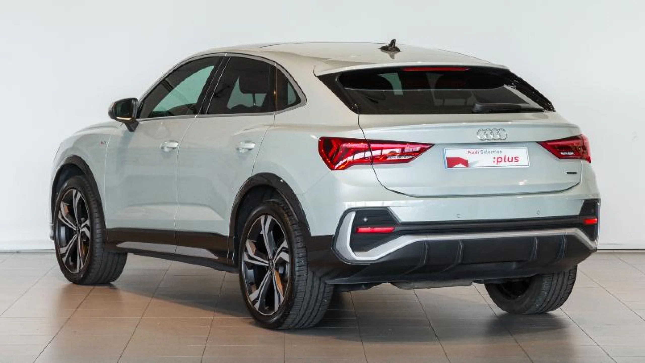 AUDI Q3 SPORTBACK 40 TDI 140KW S TRONIC QUATTRO S LINE - Foto 2