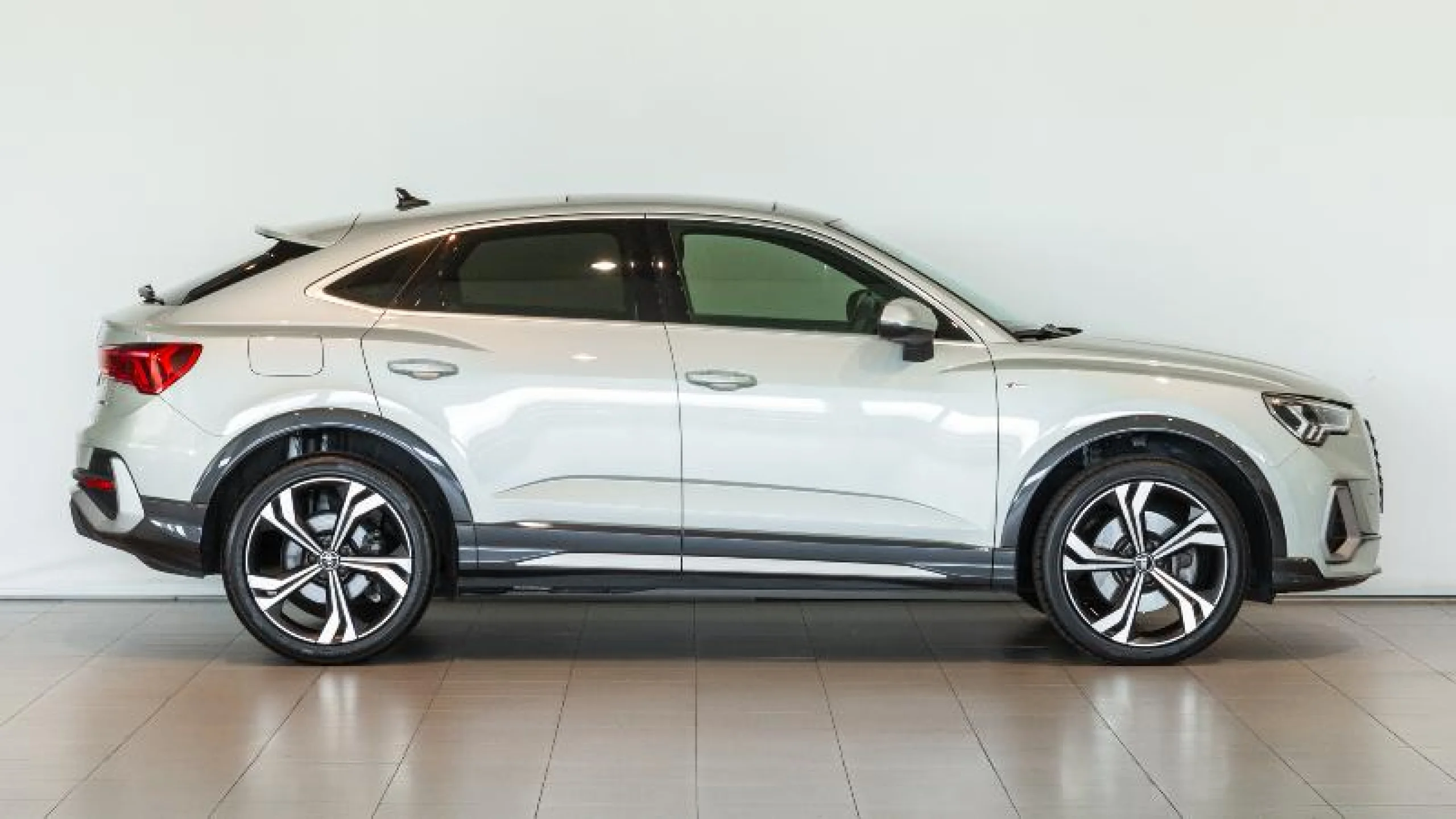 AUDI Q3 SPORTBACK 40 TDI 140KW S TRONIC QUATTRO S LINE - Foto 3