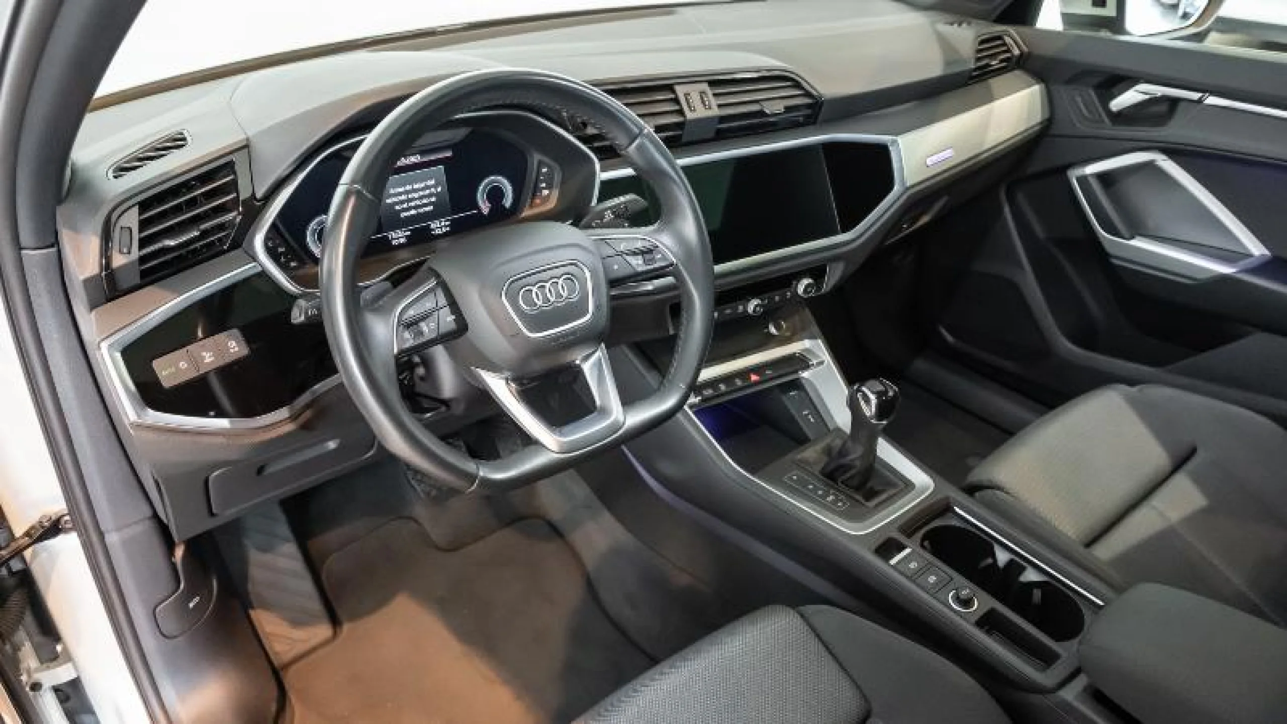 AUDI Q3 SPORTBACK 40 TDI 140KW S TRONIC QUATTRO S LINE - Foto 14