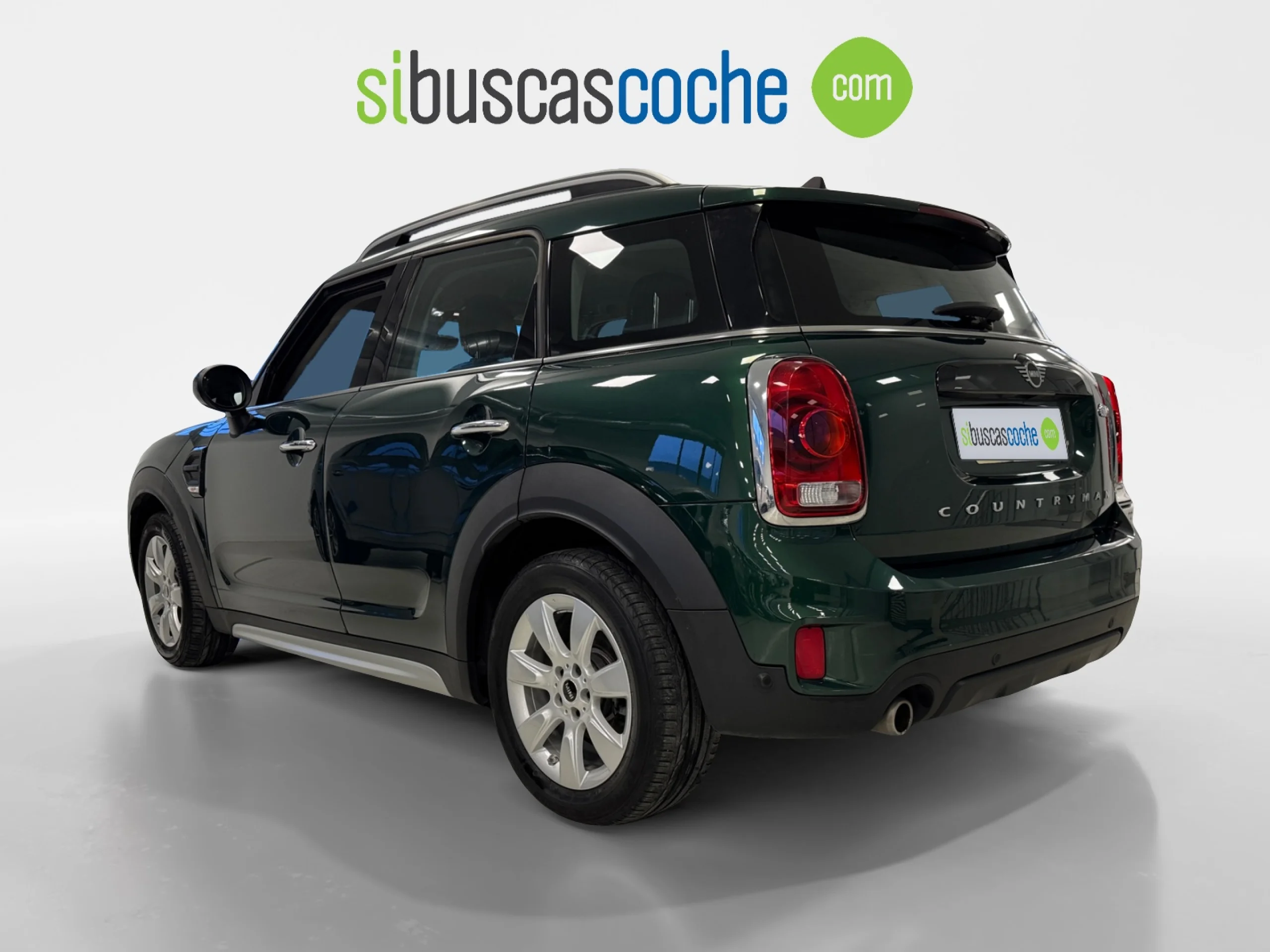 MINI COUNTRYMAN COOPER - Foto 2