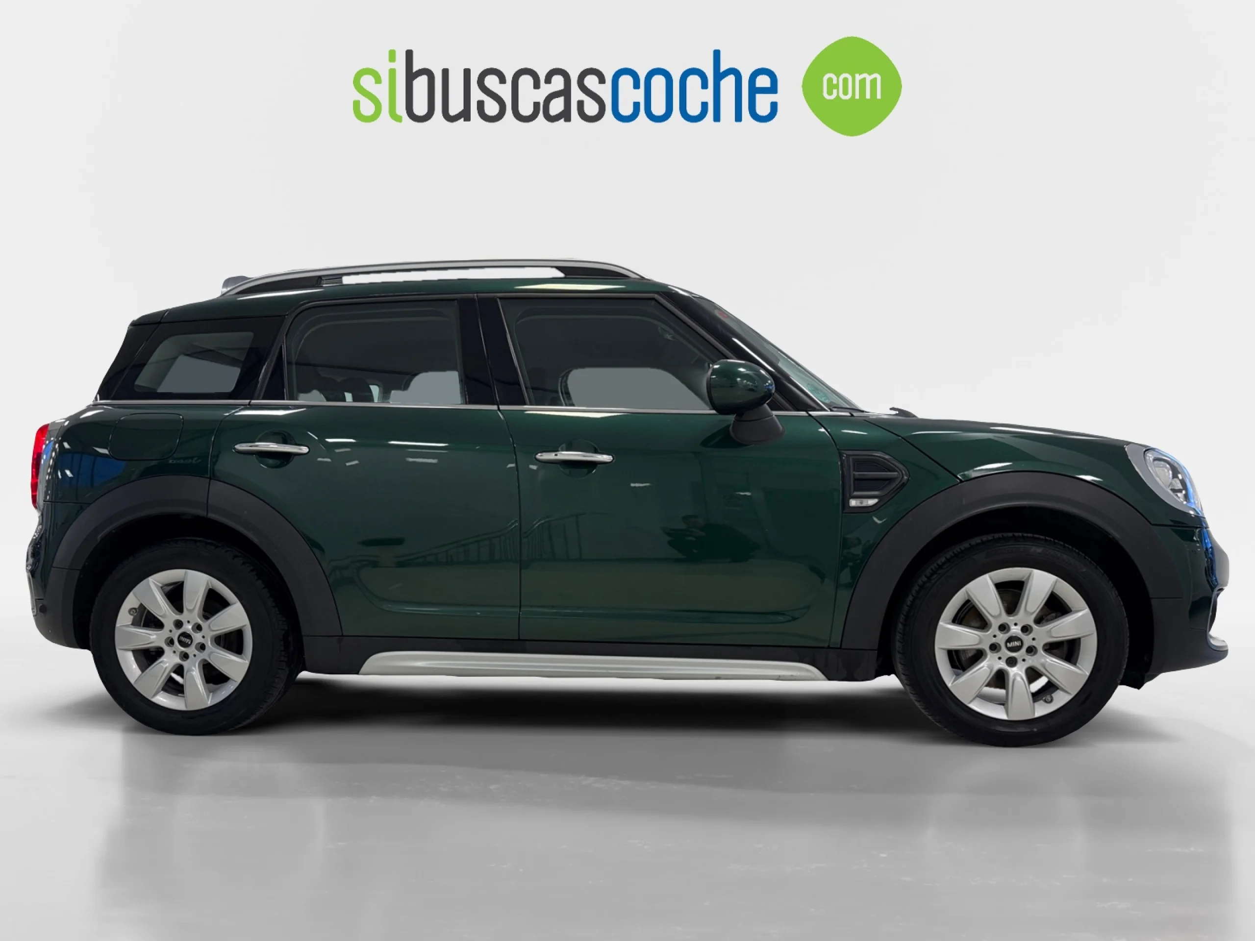 MINI COUNTRYMAN COOPER - Foto 3