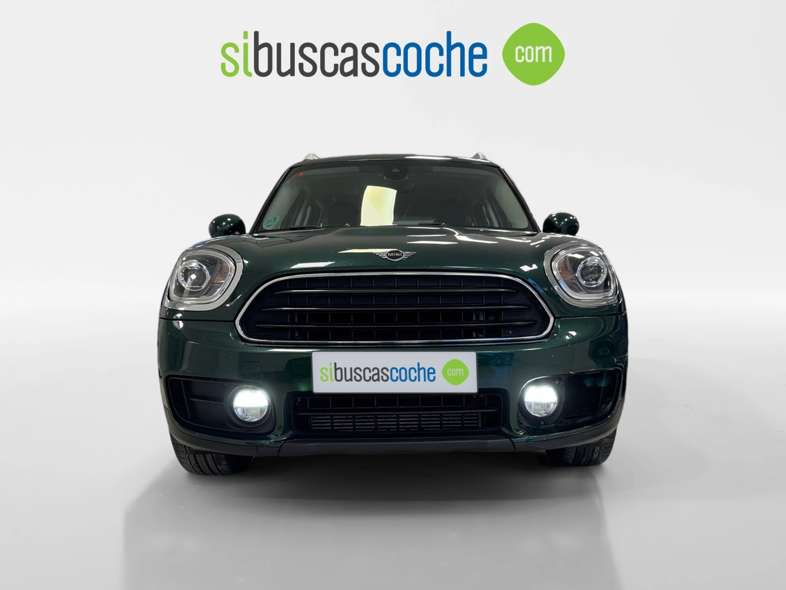 MINI COUNTRYMAN COOPER - Foto 12