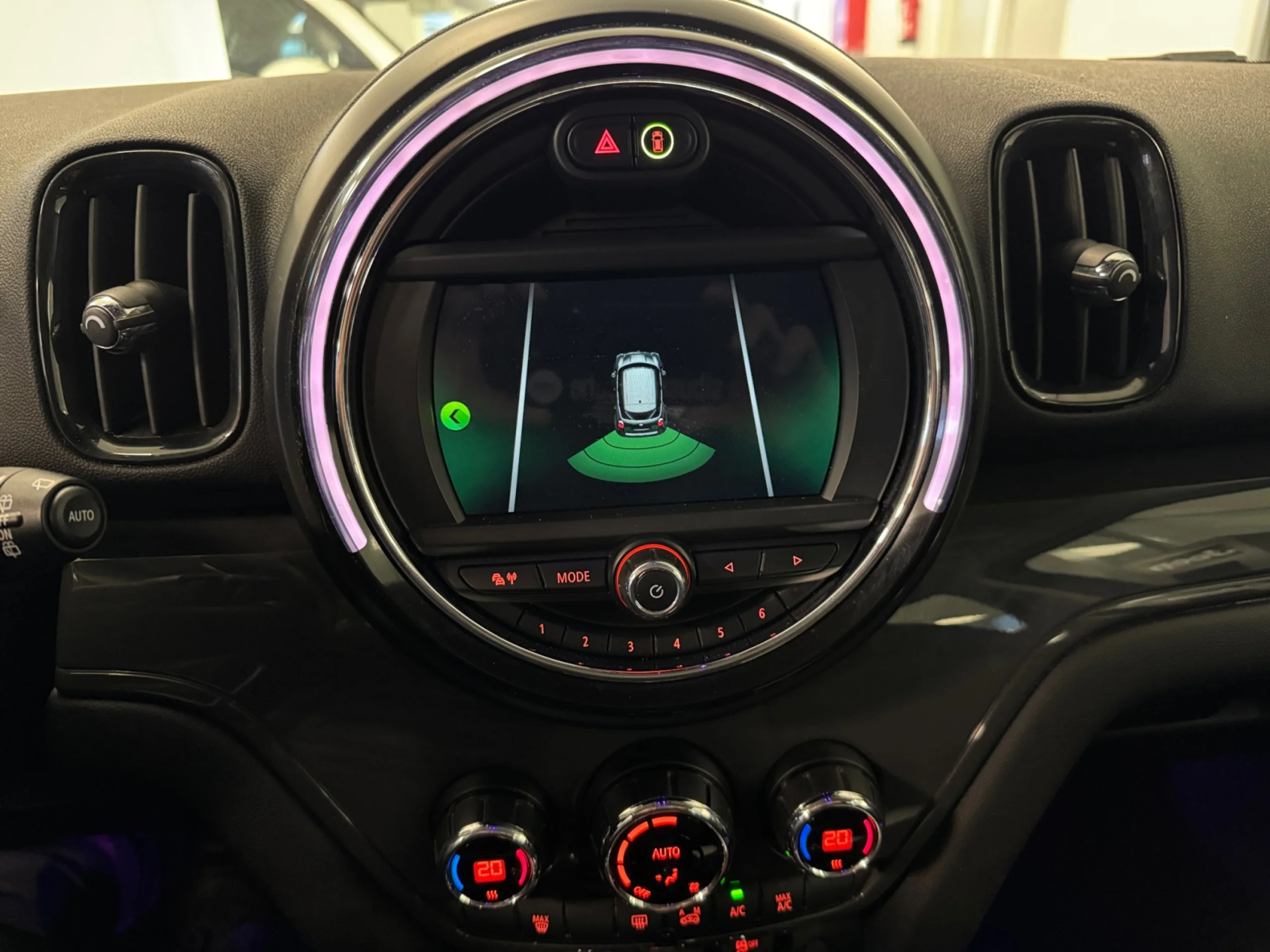 MINI COUNTRYMAN COOPER - Foto 13