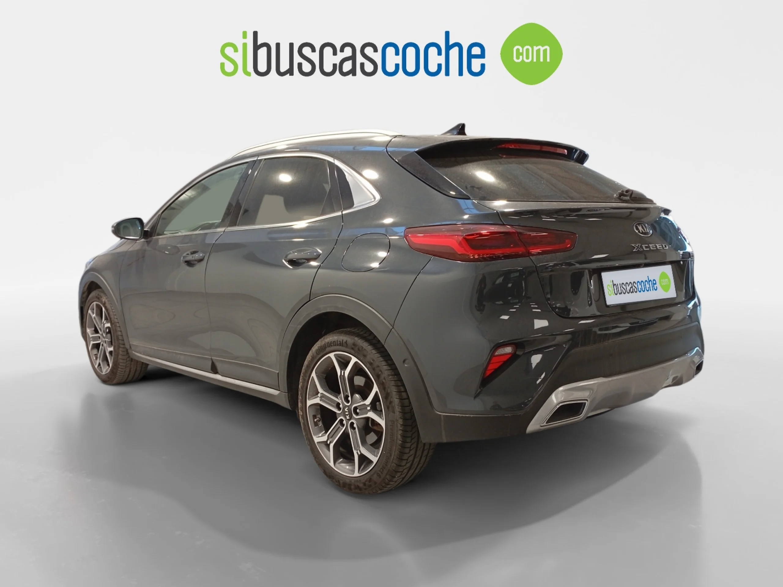 KIA XCEED 1.5 MHEV EMOTION 118KW (160CV) DCT - Foto 2