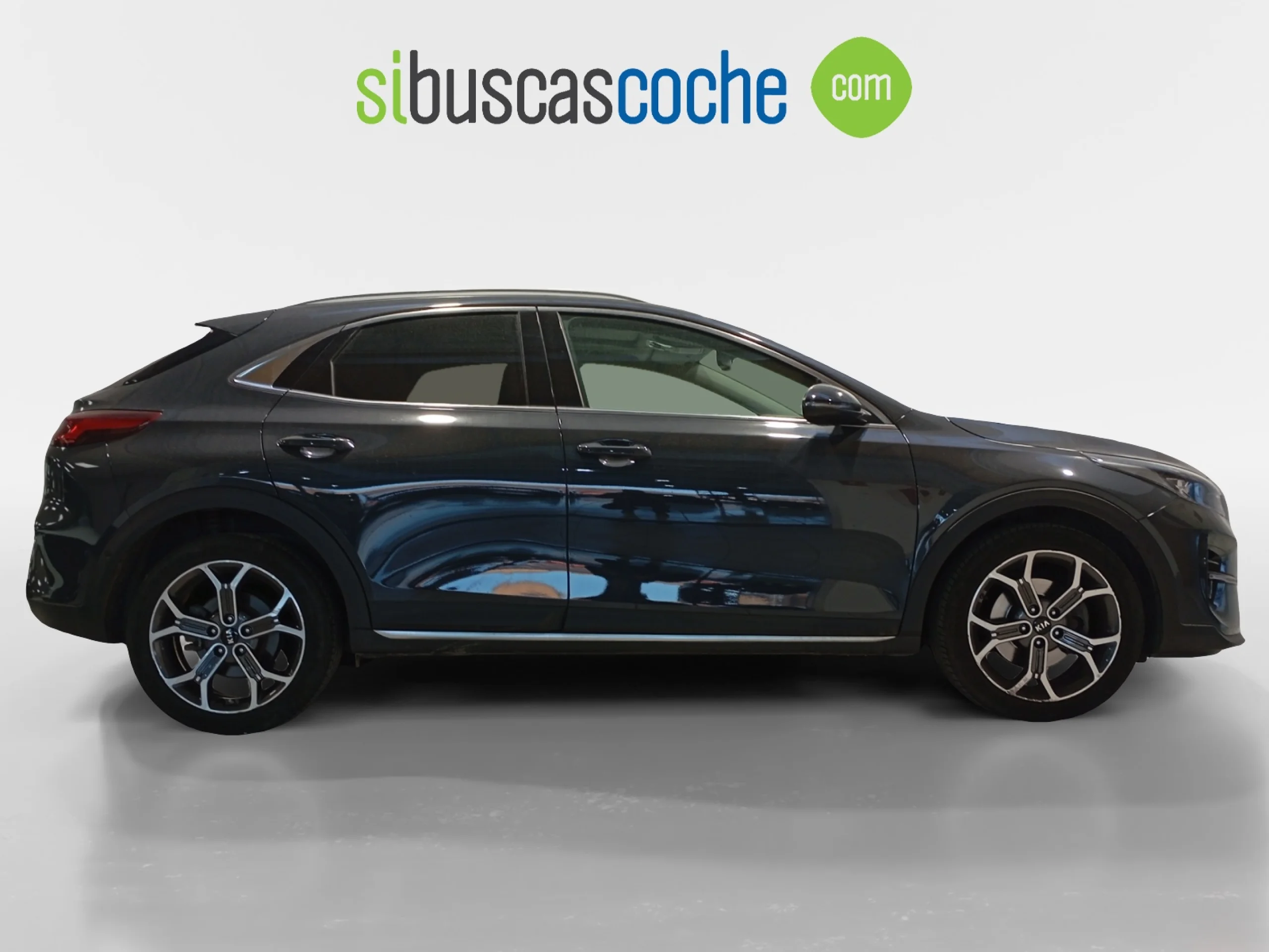 KIA XCEED 1.5 MHEV EMOTION 118KW (160CV) DCT - Foto 3