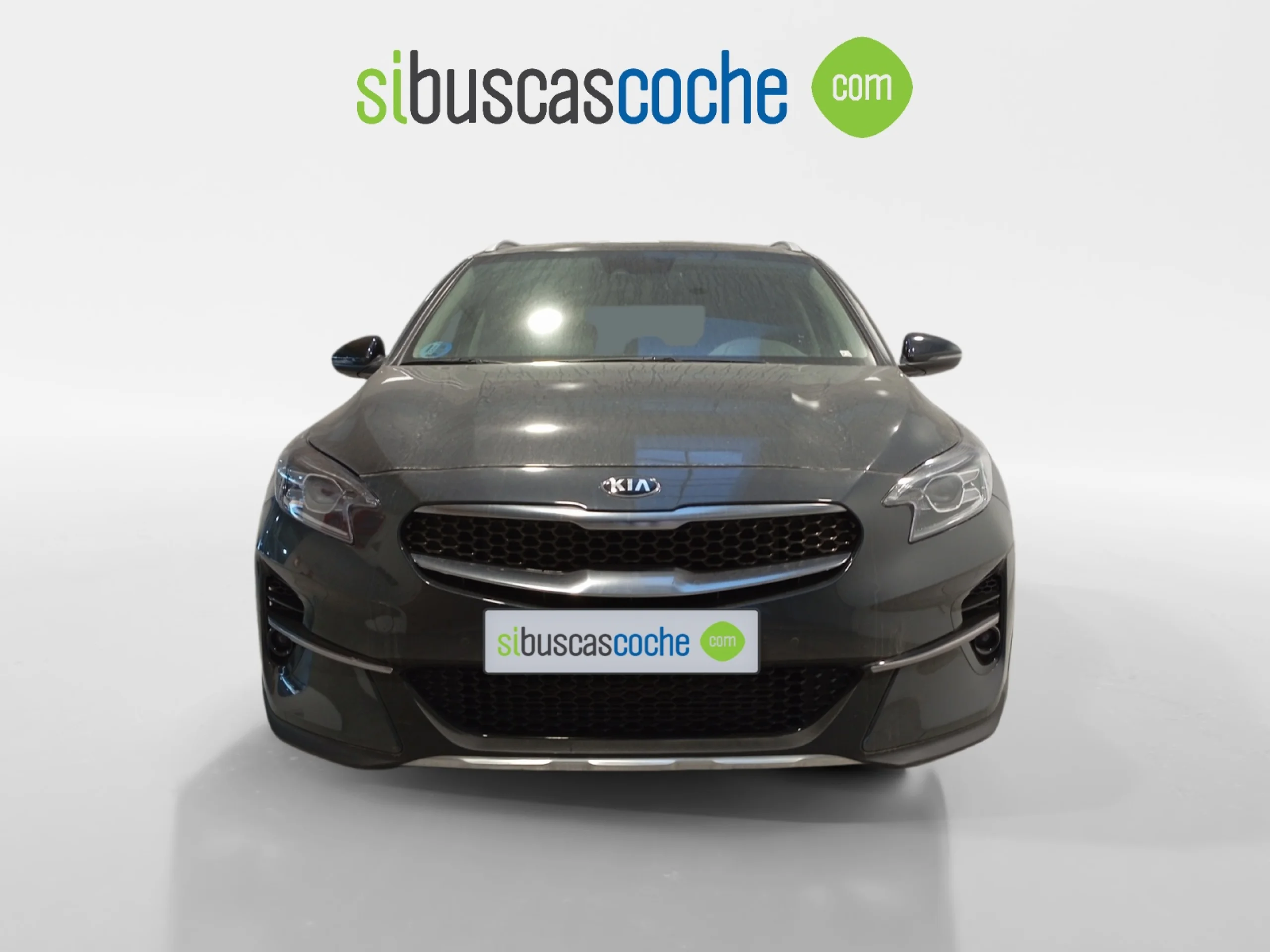 KIA XCEED 1.5 MHEV EMOTION 118KW (160CV) DCT - Foto 12
