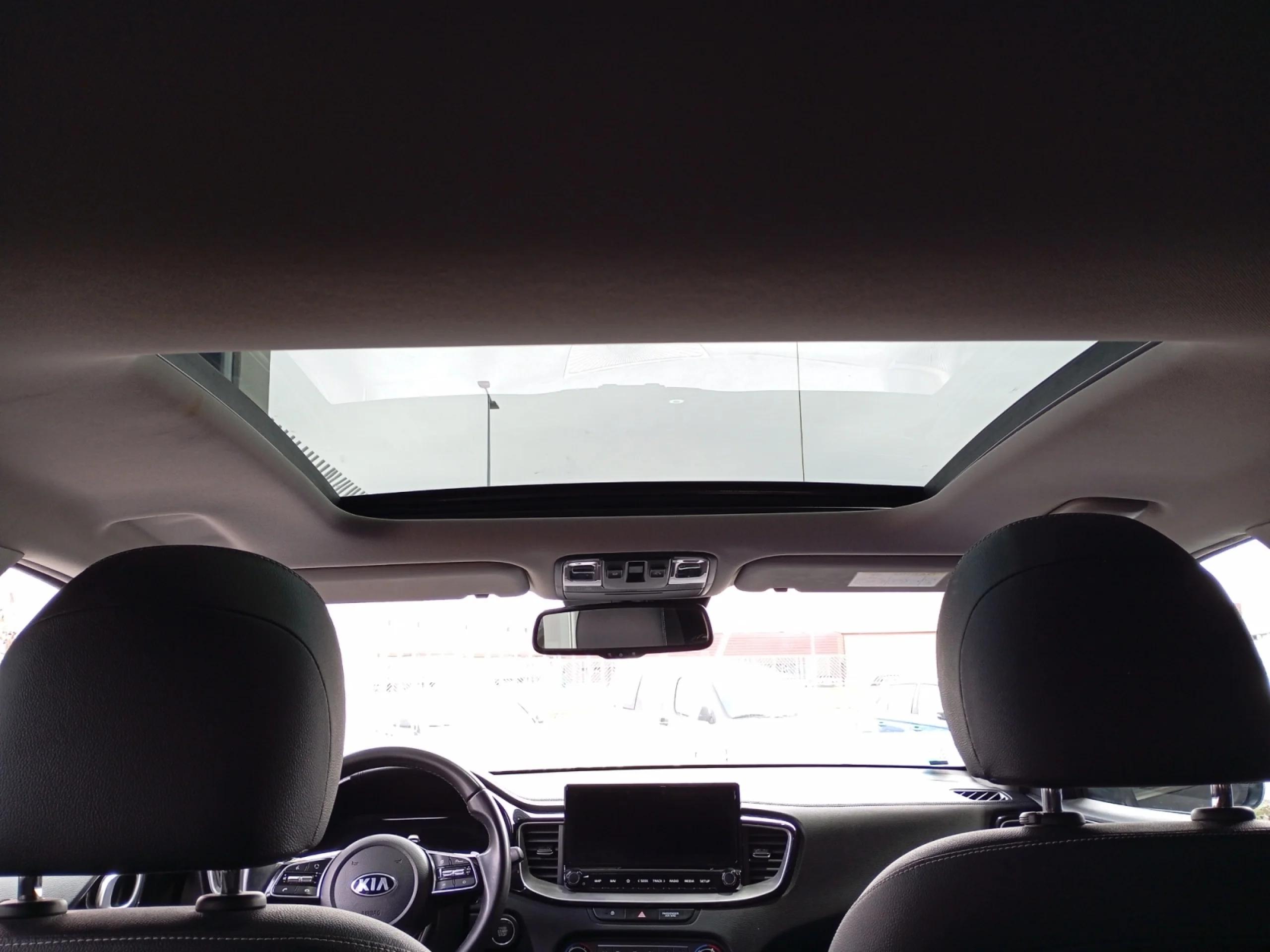 KIA XCEED 1.5 MHEV EMOTION 118KW (160CV) DCT - Foto 13