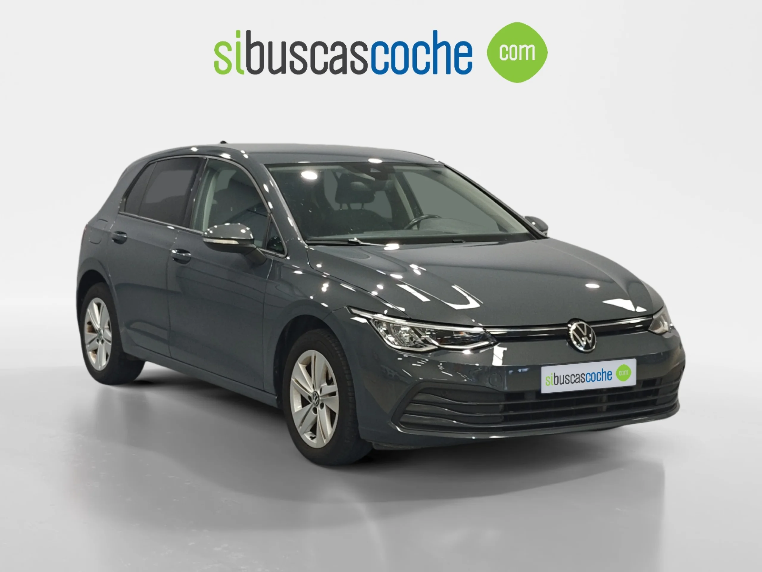 VOLKSWAGEN GOLF ··MÁS·· 1.5 TSI 85KW (115CV) - Foto 1