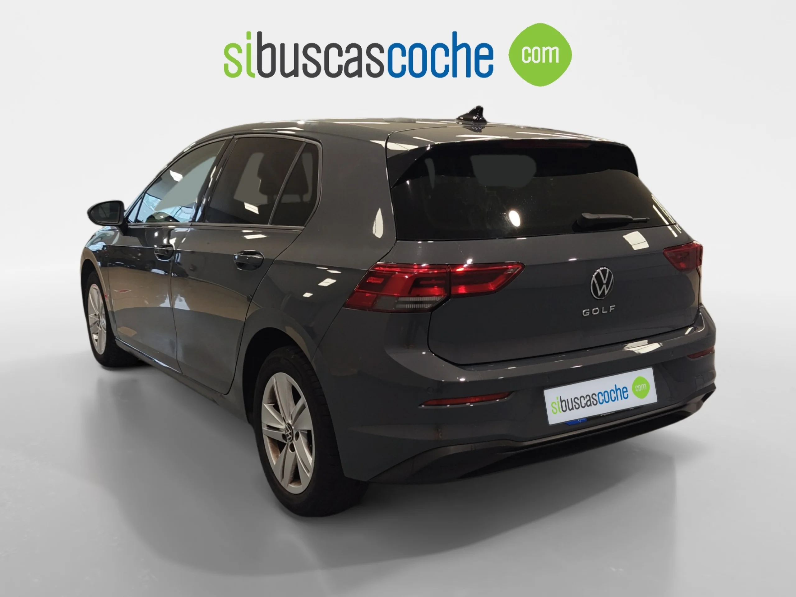 VOLKSWAGEN GOLF ··MÁS·· 1.5 TSI 85KW (115CV) - Foto 2